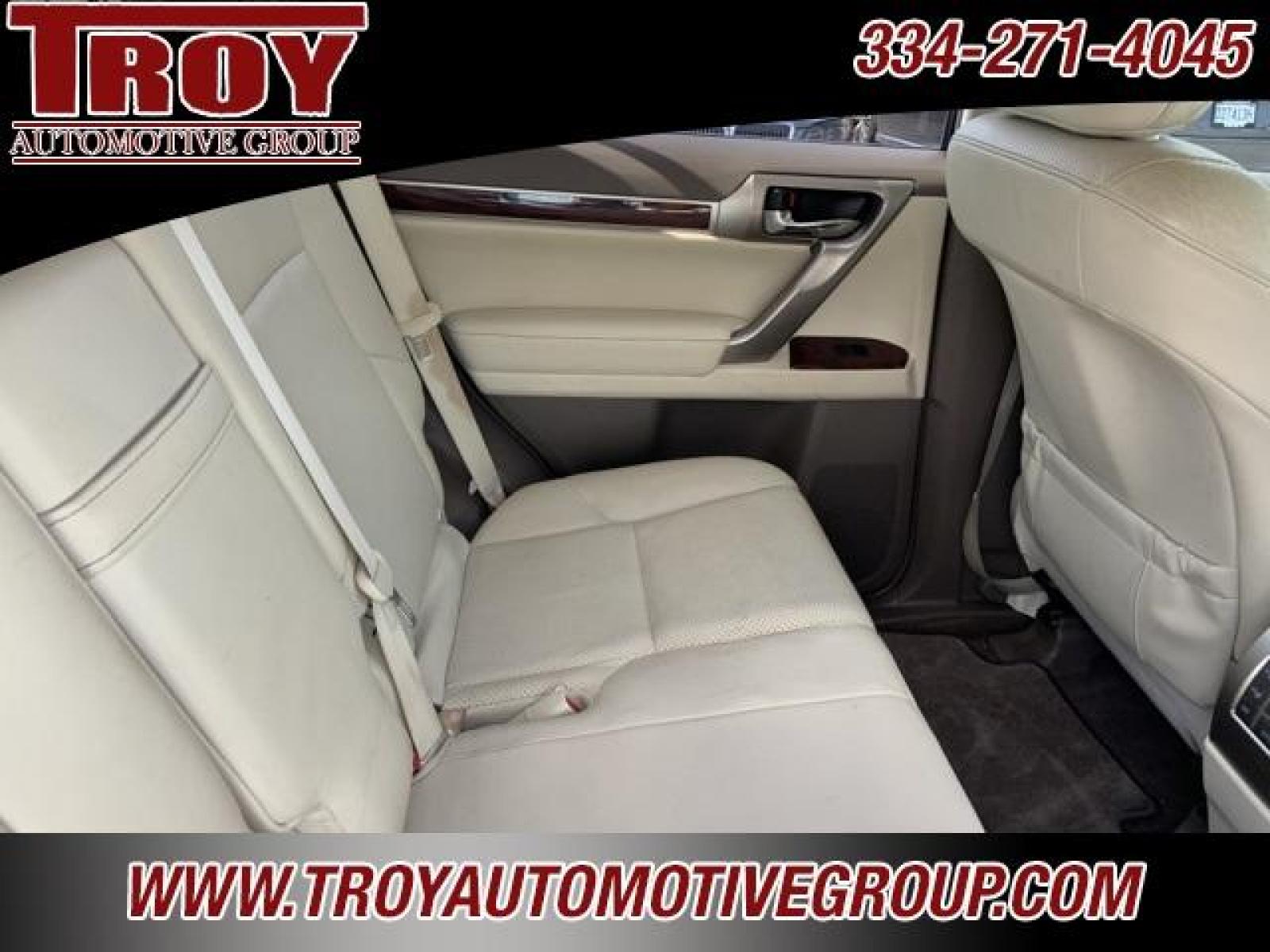 2010 Satin Cashmere Metallic /Sepia Lexus GX 460 (JTJBM7FX2A5) with an 4.6L V8 DOHC Dual VVT-i 32V engine, Automatic transmission, located at 6812 Atlanta Hwy, Montgomery, AL, 36117, (334) 271-4045, 32.382118, -86.178673 - Priced below KBB Fair Purchase Price!<br><br>Satin Cashmere Metallic 2010 Lexus GX 460 4WD 4.6L V8 DOHC Dual VVT-i 32V 6-Speed Automatic with Sequential Shift ECT<br><br>Financing Available---Top Value for Trades.<br><br><br>Awards:<br> * 2010 KBB.com Brand Image Awards * 2010 KBB.com Best Resale - Photo #23