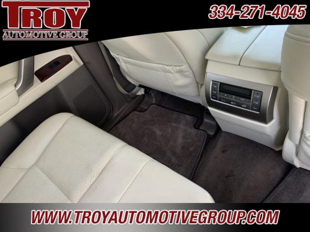 2010 Satin Cashmere Metallic /Sepia Lexus GX 460 (JTJBM7FX2A5) with an 4.6L V8 DOHC Dual VVT-i 32V engine, Automatic transmission, located at 6812 Atlanta Hwy, Montgomery, AL, 36117, (334) 271-4045, 32.382118, -86.178673 - Recent Arrival! Clean CARFAX.<br><br>Satin Cashmere Metallic 2010 Lexus GX 460 4WD 4.6L V8 DOHC Dual VVT-i 32V 6-Speed Automatic with Sequential Shift ECT<br><br>Financing Available---Top Value for Trades.<br><br><br>Awards:<br> * 2010 KBB.com Best Resale Value Awards * 2010 KBB.com Brand Image A - Photo #24