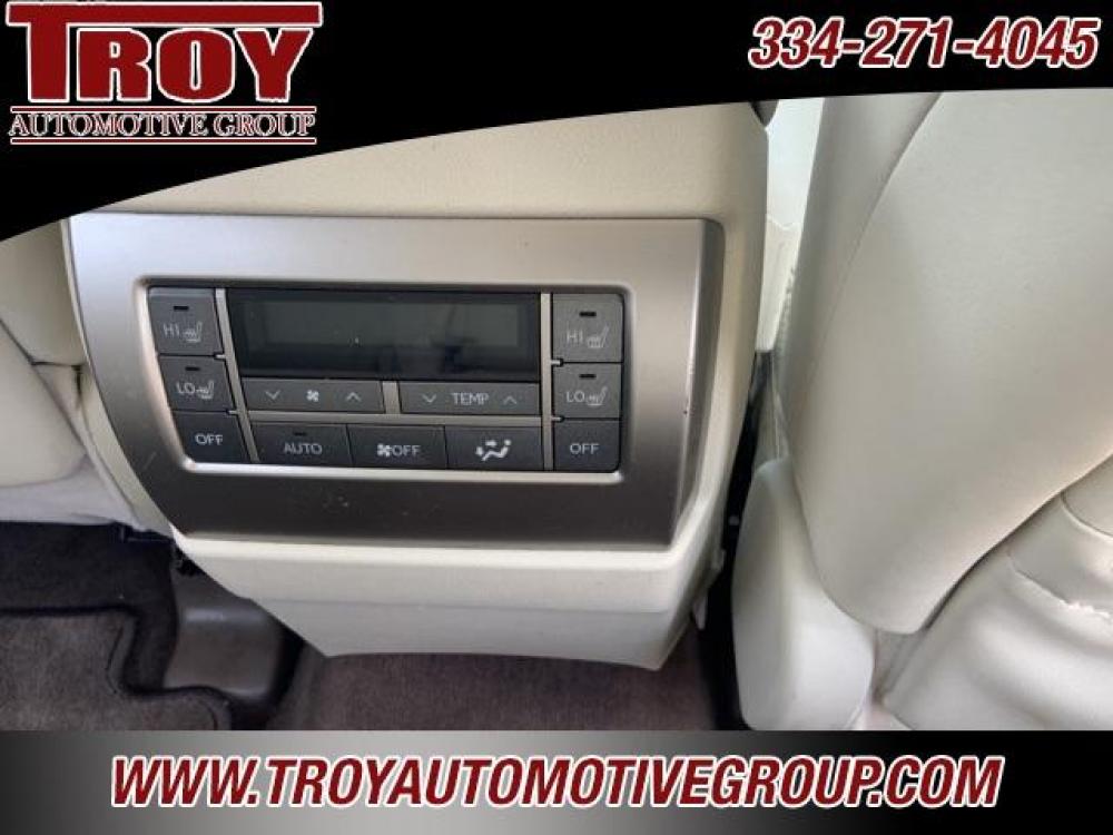 2010 Satin Cashmere Metallic /Sepia Lexus GX 460 (JTJBM7FX2A5) with an 4.6L V8 DOHC Dual VVT-i 32V engine, Automatic transmission, located at 6812 Atlanta Hwy, Montgomery, AL, 36117, (334) 271-4045, 32.382118, -86.178673 - Recent Arrival! Clean CARFAX.<br><br>Satin Cashmere Metallic 2010 Lexus GX 460 4WD 4.6L V8 DOHC Dual VVT-i 32V 6-Speed Automatic with Sequential Shift ECT<br><br>Financing Available---Top Value for Trades.<br><br><br>Awards:<br> * 2010 KBB.com Best Resale Value Awards * 2010 KBB.com Brand Image A - Photo #25
