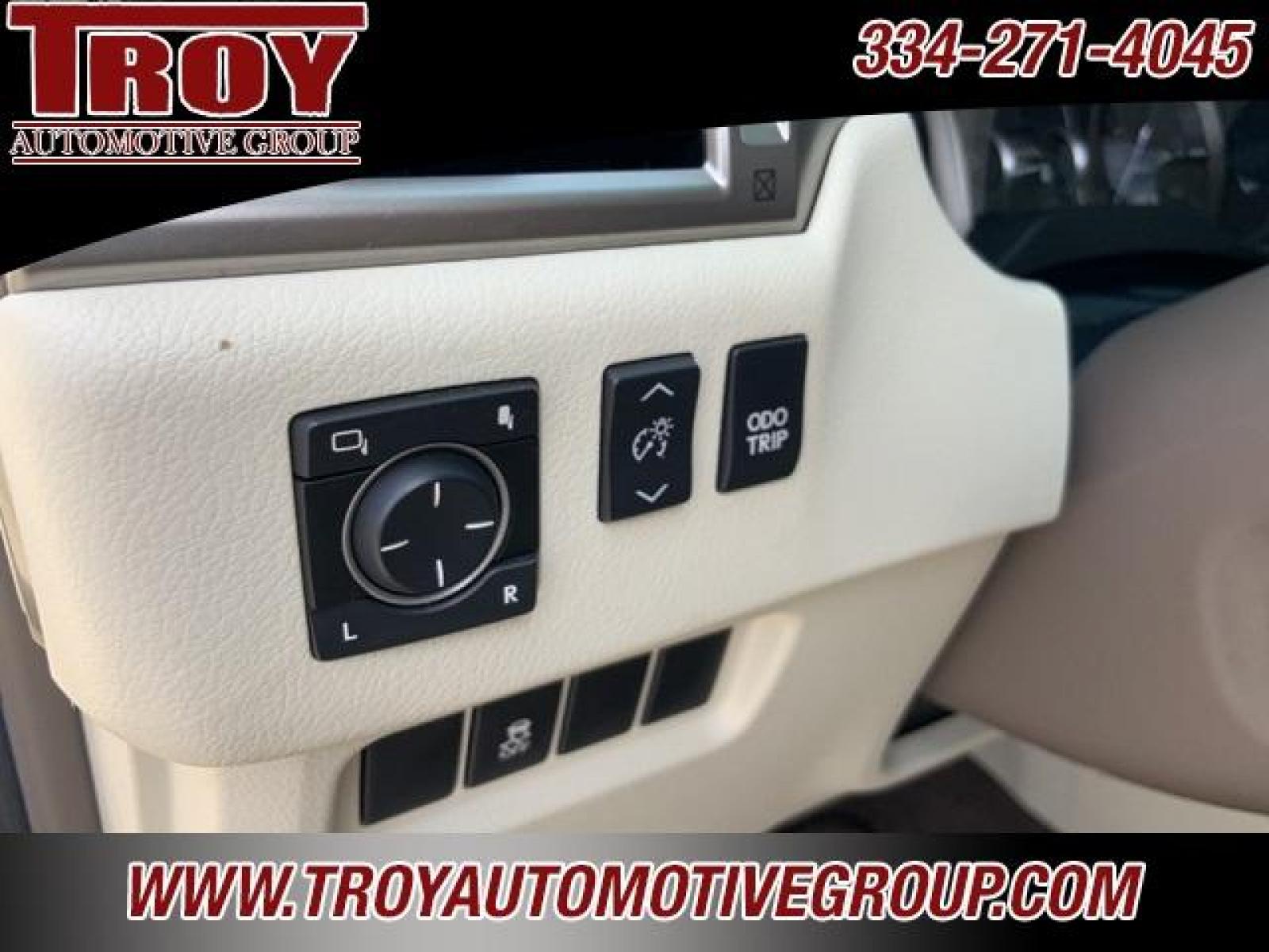 2010 Satin Cashmere Metallic /Sepia Lexus GX 460 (JTJBM7FX2A5) with an 4.6L V8 DOHC Dual VVT-i 32V engine, Automatic transmission, located at 6812 Atlanta Hwy, Montgomery, AL, 36117, (334) 271-4045, 32.382118, -86.178673 - Priced below KBB Fair Purchase Price!<br><br>Satin Cashmere Metallic 2010 Lexus GX 460 4WD 4.6L V8 DOHC Dual VVT-i 32V 6-Speed Automatic with Sequential Shift ECT<br><br>Financing Available---Top Value for Trades.<br><br><br>Awards:<br> * 2010 KBB.com Brand Image Awards * 2010 KBB.com Best Resale - Photo #43