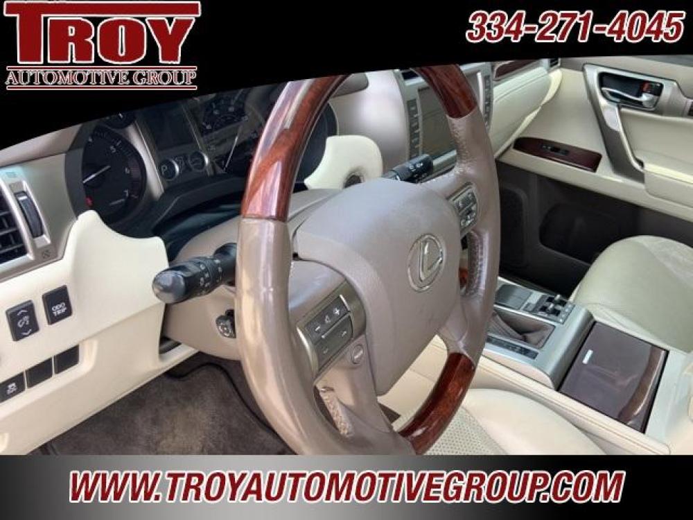 2010 Satin Cashmere Metallic /Sepia Lexus GX 460 (JTJBM7FX2A5) with an 4.6L V8 DOHC Dual VVT-i 32V engine, Automatic transmission, located at 6812 Atlanta Hwy, Montgomery, AL, 36117, (334) 271-4045, 32.382118, -86.178673 - Recent Arrival! Clean CARFAX.<br><br>Satin Cashmere Metallic 2010 Lexus GX 460 4WD 4.6L V8 DOHC Dual VVT-i 32V 6-Speed Automatic with Sequential Shift ECT<br><br>Financing Available---Top Value for Trades.<br><br><br>Awards:<br> * 2010 KBB.com Best Resale Value Awards * 2010 KBB.com Brand Image A - Photo #44
