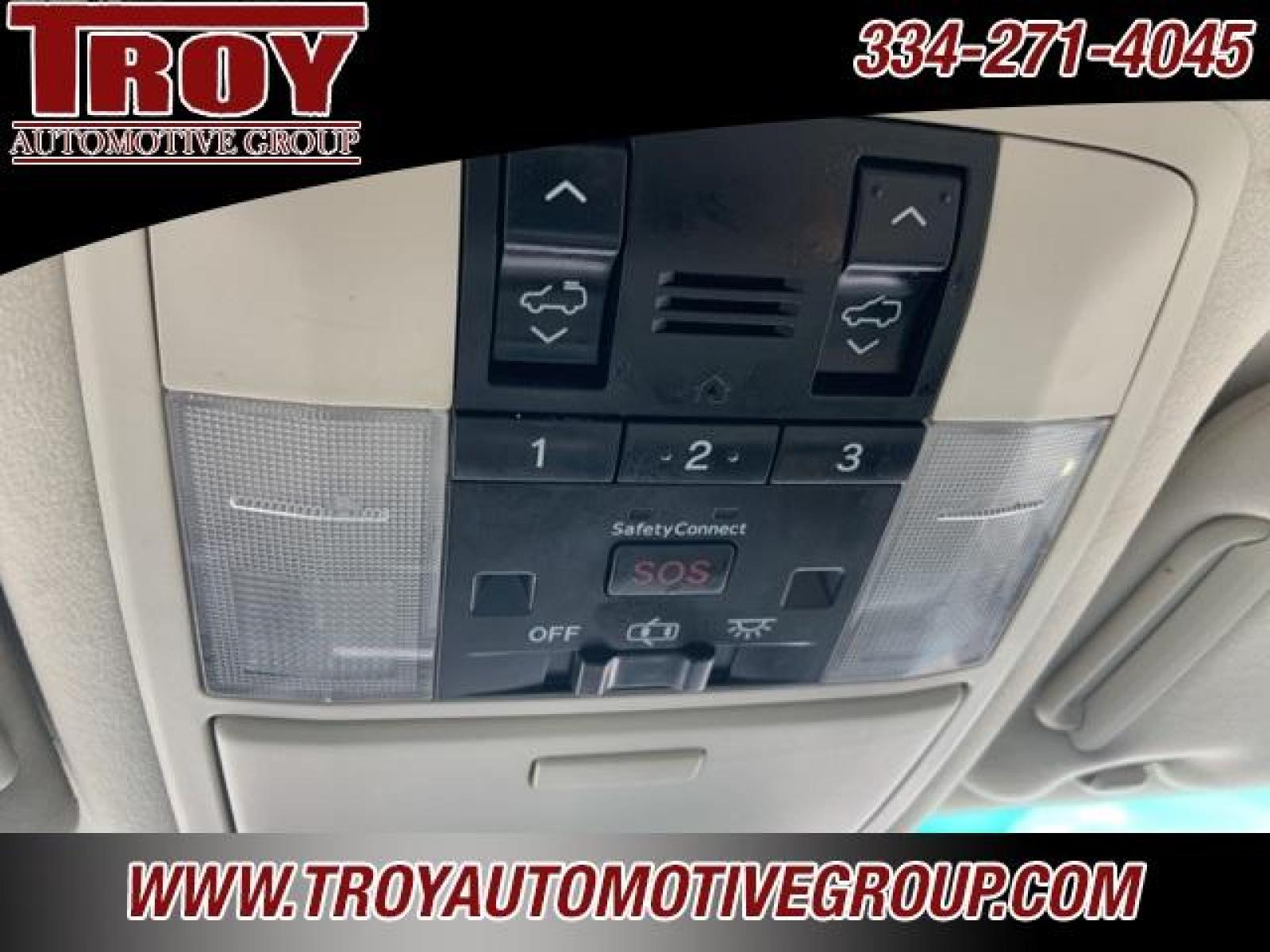 2010 Satin Cashmere Metallic /Sepia Lexus GX 460 (JTJBM7FX2A5) with an 4.6L V8 DOHC Dual VVT-i 32V engine, Automatic transmission, located at 6812 Atlanta Hwy, Montgomery, AL, 36117, (334) 271-4045, 32.382118, -86.178673 - Priced below KBB Fair Purchase Price!<br><br>Satin Cashmere Metallic 2010 Lexus GX 460 4WD 4.6L V8 DOHC Dual VVT-i 32V 6-Speed Automatic with Sequential Shift ECT<br><br>Financing Available---Top Value for Trades.<br><br><br>Awards:<br> * 2010 KBB.com Brand Image Awards * 2010 KBB.com Best Resale - Photo #50