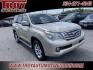 2010 Satin Cashmere Metallic /Sepia Lexus GX 460 (JTJBM7FX2A5) with an 4.6L V8 DOHC Dual VVT-i 32V engine, Automatic transmission, located at 6812 Atlanta Hwy, Montgomery, AL, 36117, (334) 271-4045, 32.382118, -86.178673 - Recent Arrival! Clean CARFAX.<br><br>Satin Cashmere Metallic 2010 Lexus GX 460 4WD 4.6L V8 DOHC Dual VVT-i 32V 6-Speed Automatic with Sequential Shift ECT<br><br>Financing Available---Top Value for Trades.<br><br><br>Awards:<br> * 2010 KBB.com Best Resale Value Awards * 2010 KBB.com Brand Image A - Photo #6