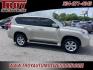 2010 Satin Cashmere Metallic /Sepia Lexus GX 460 (JTJBM7FX2A5) with an 4.6L V8 DOHC Dual VVT-i 32V engine, Automatic transmission, located at 6812 Atlanta Hwy, Montgomery, AL, 36117, (334) 271-4045, 32.382118, -86.178673 - Recent Arrival! Clean CARFAX.<br><br>Satin Cashmere Metallic 2010 Lexus GX 460 4WD 4.6L V8 DOHC Dual VVT-i 32V 6-Speed Automatic with Sequential Shift ECT<br><br>Financing Available---Top Value for Trades.<br><br><br>Awards:<br> * 2010 KBB.com Best Resale Value Awards * 2010 KBB.com Brand Image A - Photo #8
