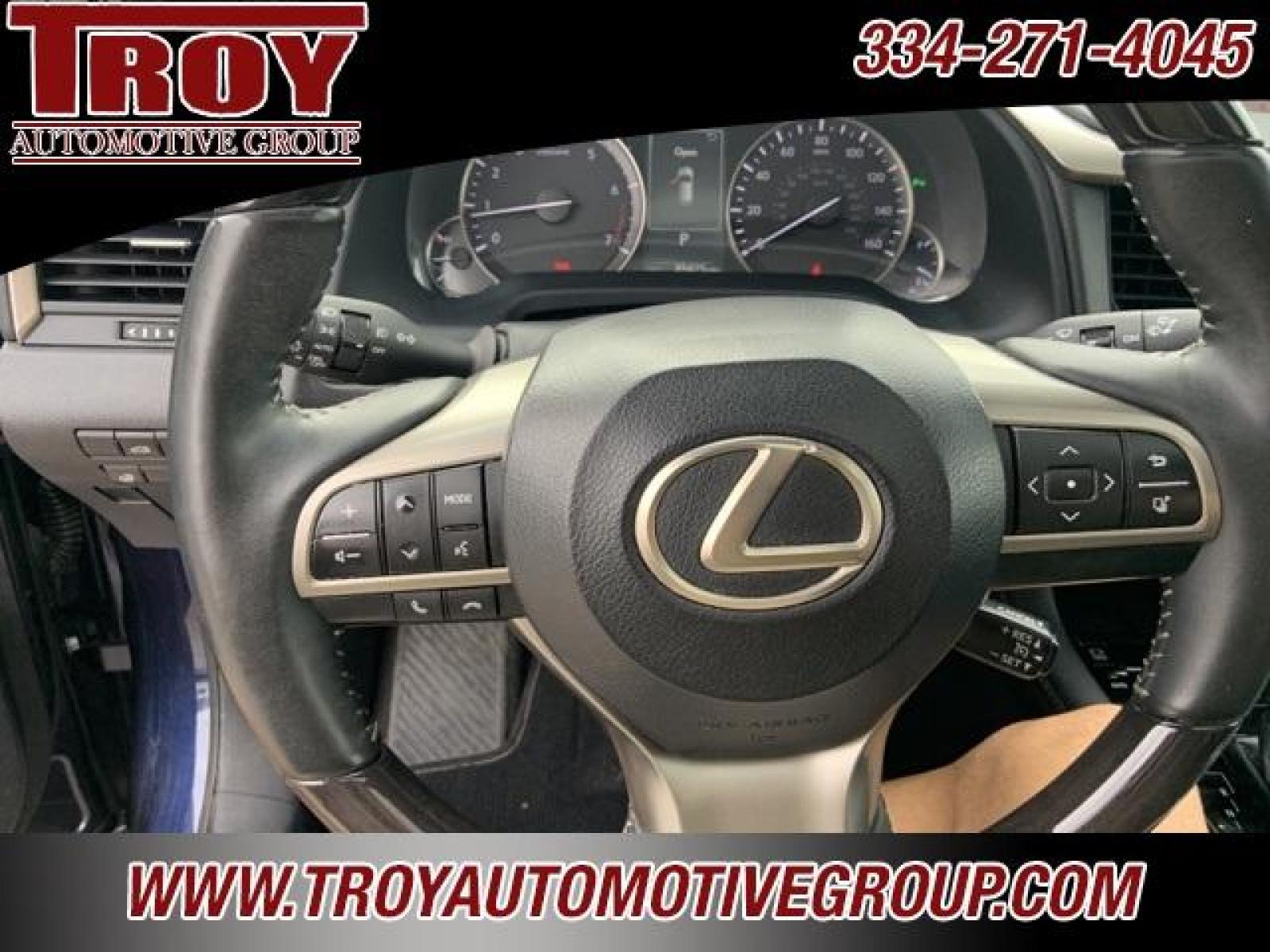 2016 Nightfall Mica /Black Lexus RX 350 (2T2ZZMCA2GC) with an 3.5L V6 DOHC 24V engine, Automatic transmission, located at 6812 Atlanta Hwy, Montgomery, AL, 36117, (334) 271-4045, 32.382118, -86.178673 - Nightfall Mica 2016 Lexus RX 350 FWD 3.5L V6 DOHC 24V 8-Speed Automatic<br><br>Financing Available---Top Value for Trades.<br><br>20/27 City/Highway MPG<br><br><br>Awards:<br> * 2016 IIHS Top Safety Pick+ * 2016 KBB.com Brand Image Awards * 2016 KBB.com Best Resale Value Awards<br><br>Reviews:< - Photo #43