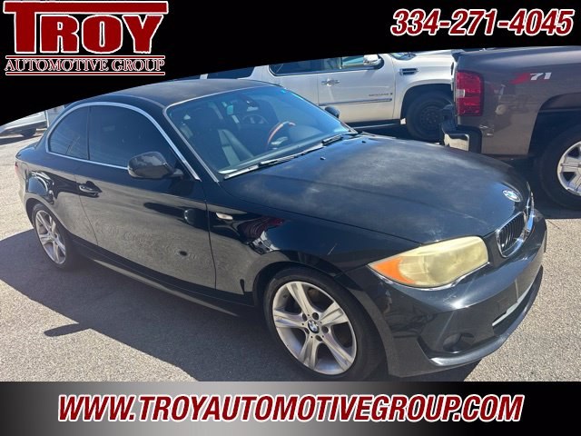 photo of 2013 BMW 1 Series 128i
