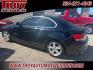 2013 Jet Black /Black BMW 1 Series 128i (WBAUP7C54DV) with an 3.0L I6 DOHC 24V engine, Automatic transmission, located at 6812 Atlanta Hwy, Montgomery, AL, 36117, (334) 271-4045, 32.382118, -86.178673 - Recent Arrival! Priced below KBB Fair Purchase Price!<br><br>Jet Black 2013 BMW 1 Series 128i RWD 3.0L I6 DOHC 24V 6-Speed Automatic Steptronic<br><br>Financing Available---Top Value for Trades.<br><br>18/28 City/Highway MPG<br><br><br>Awards:<br> * 2013 KBB.com Brand Image Awards<br><br>Reviews:<b- Photo#3