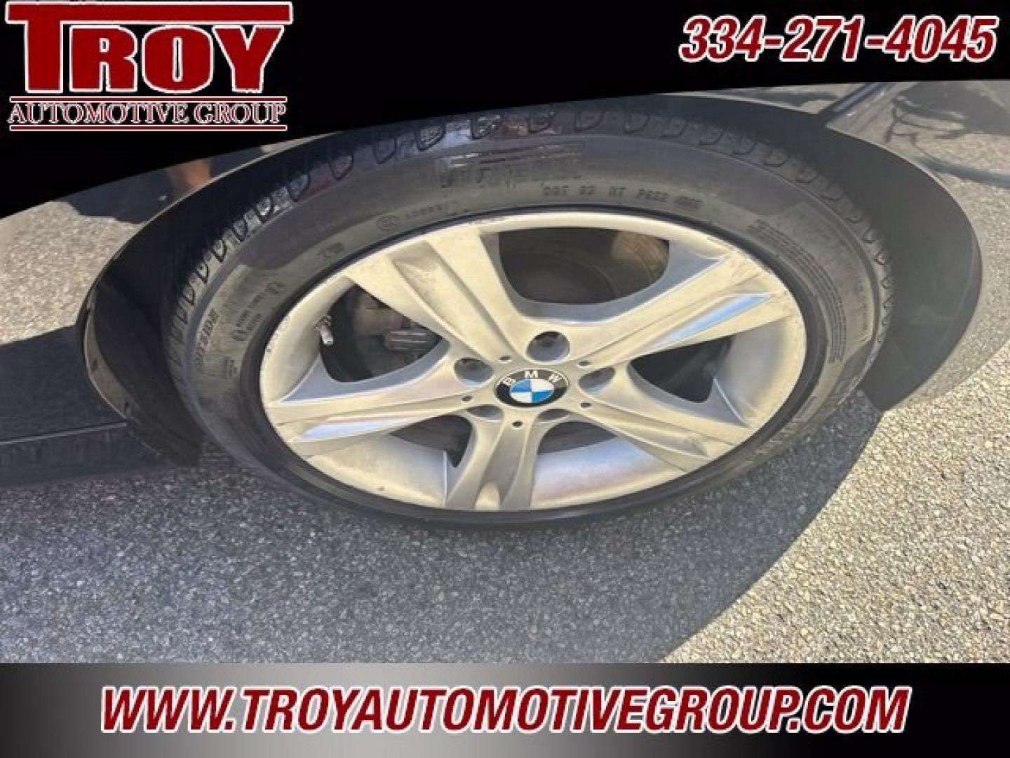 2013 Jet Black /Black BMW 1 Series 128i (WBAUP7C54DV) with an 3.0L I6 DOHC 24V engine, Automatic transmission, located at 6812 Atlanta Hwy, Montgomery, AL, 36117, (334) 271-4045, 32.382118, -86.178673 - Recent Arrival! Priced below KBB Fair Purchase Price!<br><br>Jet Black 2013 BMW 1 Series 128i RWD 3.0L I6 DOHC 24V 6-Speed Automatic Steptronic<br><br>Financing Available---Top Value for Trades.<br><br>18/28 City/Highway MPG<br><br><br>Awards:<br> * 2013 KBB.com Brand Image Awards<br><br>Reviews:<b- Photo#9