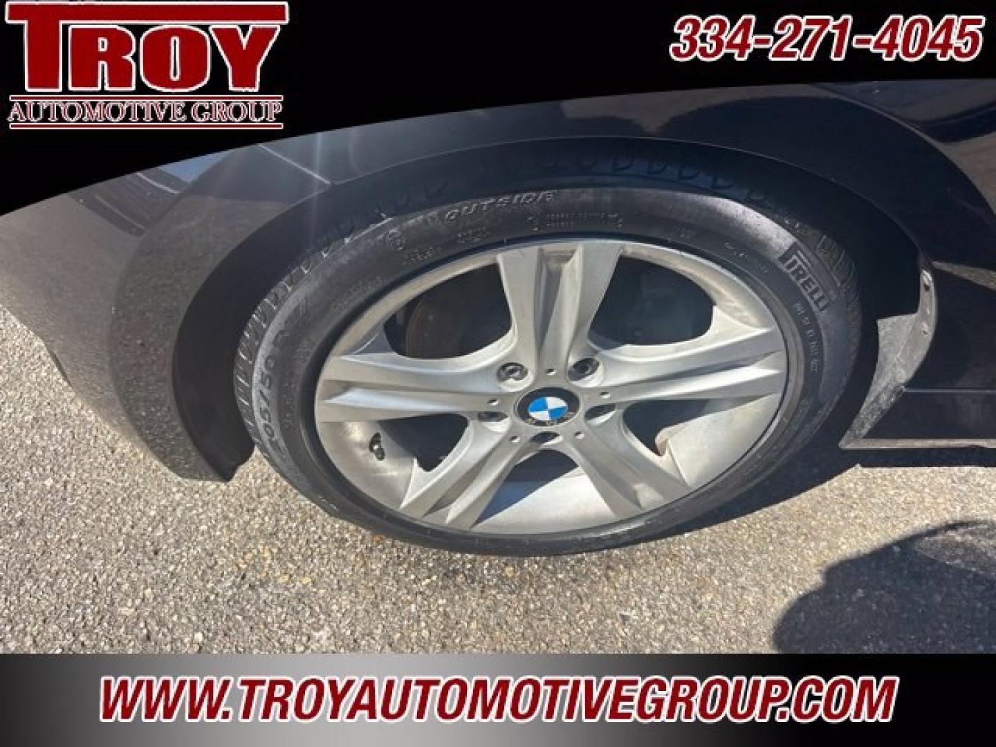 2013 Jet Black /Black BMW 1 Series 128i (WBAUP7C54DV) with an 3.0L I6 DOHC 24V engine, Automatic transmission, located at 6812 Atlanta Hwy, Montgomery, AL, 36117, (334) 271-4045, 32.382118, -86.178673 - Recent Arrival! Priced below KBB Fair Purchase Price!<br><br>Jet Black 2013 BMW 1 Series 128i RWD 3.0L I6 DOHC 24V 6-Speed Automatic Steptronic<br><br>Financing Available---Top Value for Trades.<br><br>18/28 City/Highway MPG<br><br><br>Awards:<br> * 2013 KBB.com Brand Image Awards<br><br>Reviews:<b- Photo#10