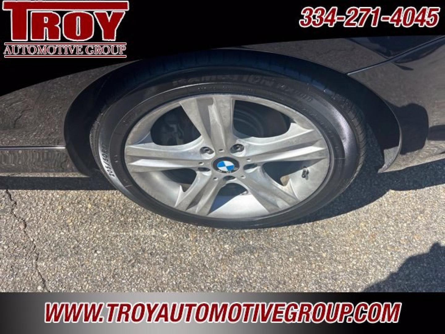 2013 Jet Black /Black BMW 1 Series 128i (WBAUP7C54DV) with an 3.0L I6 DOHC 24V engine, Automatic transmission, located at 6812 Atlanta Hwy, Montgomery, AL, 36117, (334) 271-4045, 32.382118, -86.178673 - Recent Arrival! Priced below KBB Fair Purchase Price!<br><br>Jet Black 2013 BMW 1 Series 128i RWD 3.0L I6 DOHC 24V 6-Speed Automatic Steptronic<br><br>Financing Available---Top Value for Trades.<br><br>18/28 City/Highway MPG<br><br><br>Awards:<br> * 2013 KBB.com Brand Image Awards<br><br>Reviews:<b- Photo#11
