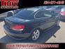2013 Jet Black /Black BMW 1 Series 128i (WBAUP7C54DV) with an 3.0L I6 DOHC 24V engine, Automatic transmission, located at 6812 Atlanta Hwy, Montgomery, AL, 36117, (334) 271-4045, 32.382118, -86.178673 - Recent Arrival! Priced below KBB Fair Purchase Price!<br><br>Jet Black 2013 BMW 1 Series 128i RWD 3.0L I6 DOHC 24V 6-Speed Automatic Steptronic<br><br>Financing Available---Top Value for Trades.<br><br>18/28 City/Highway MPG<br><br><br>Awards:<br> * 2013 KBB.com Brand Image Awards<br><br>Reviews:<b- Photo#27