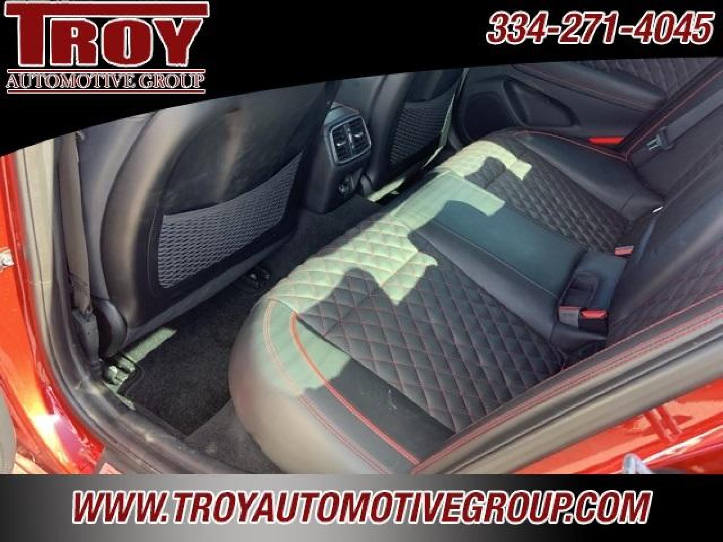 2019 Havana Red /Black Genesis G70 3.3T Dynamic (KMTG34LE3KU) with an V6 engine, Automatic transmission, located at 6812 Atlanta Hwy, Montgomery, AL, 36117, (334) 271-4045, 32.382118, -86.178673 - Red 2019 Genesis G70 3.3T Dynamic RWD V6 8-Speed Automatic<br><br>Financing Available---Top Value for Trades.<br><br><br>Awards:<br> * 2019 KBB.com 10 Favorite New-for-2019 Cars * NACTOY 2019 North American Car of the Year * 2019 KBB.com 10 Best Luxury Cars Under $35,000 - Photo#17