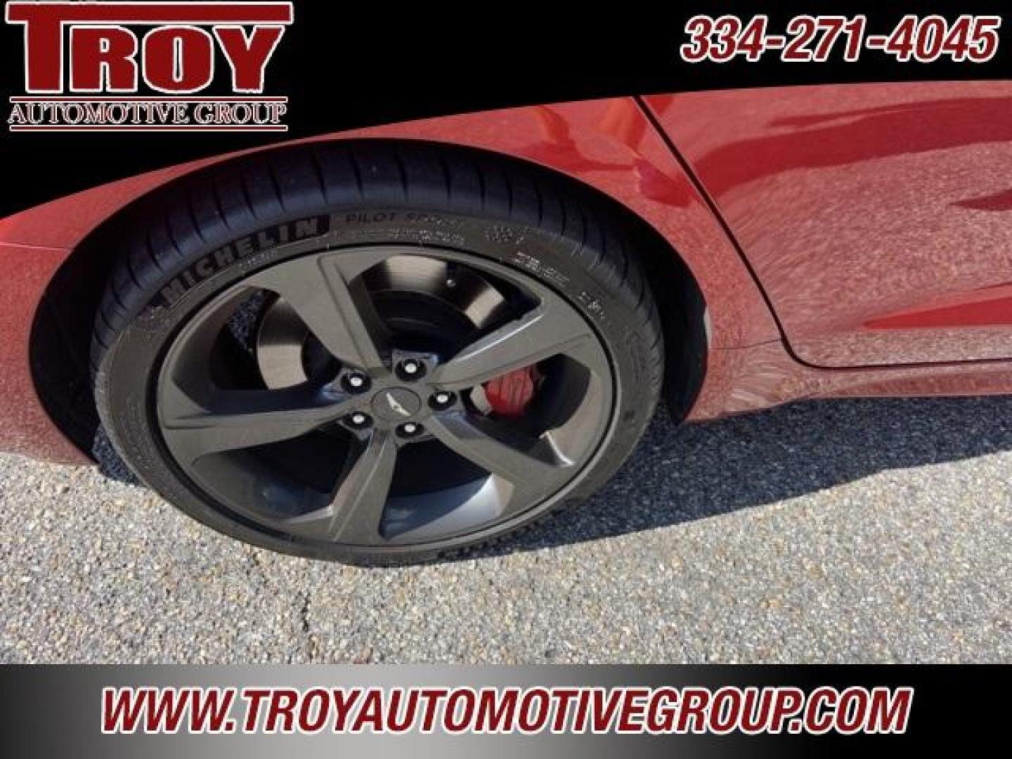 2019 Havana Red /Black Genesis G70 3.3T Dynamic (KMTG34LE3KU) with an V6 engine, Automatic transmission, located at 6812 Atlanta Hwy, Montgomery, AL, 36117, (334) 271-4045, 32.382118, -86.178673 - Red 2019 Genesis G70 3.3T Dynamic RWD V6 8-Speed Automatic<br><br>Financing Available---Top Value for Trades.<br><br><br>Awards:<br> * 2019 KBB.com 10 Favorite New-for-2019 Cars * NACTOY 2019 North American Car of the Year * 2019 KBB.com 10 Best Luxury Cars Under $35,000 - Photo#37