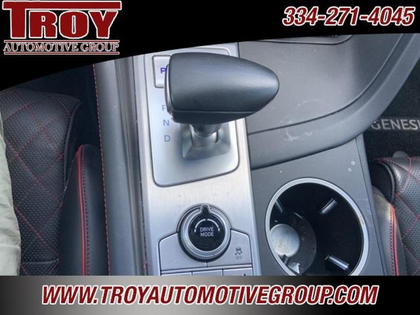 2019 Havana Red /Black Genesis G70 3.3T Dynamic (KMTG34LE3KU) with an V6 engine, Automatic transmission, located at 6812 Atlanta Hwy, Montgomery, AL, 36117, (334) 271-4045, 32.382118, -86.178673 - Red 2019 Genesis G70 3.3T Dynamic RWD V6 8-Speed Automatic<br><br>Financing Available---Top Value for Trades.<br><br><br>Awards:<br> * 2019 KBB.com 10 Favorite New-for-2019 Cars * NACTOY 2019 North American Car of the Year * 2019 KBB.com 10 Best Luxury Cars Under $35,000 - Photo#54