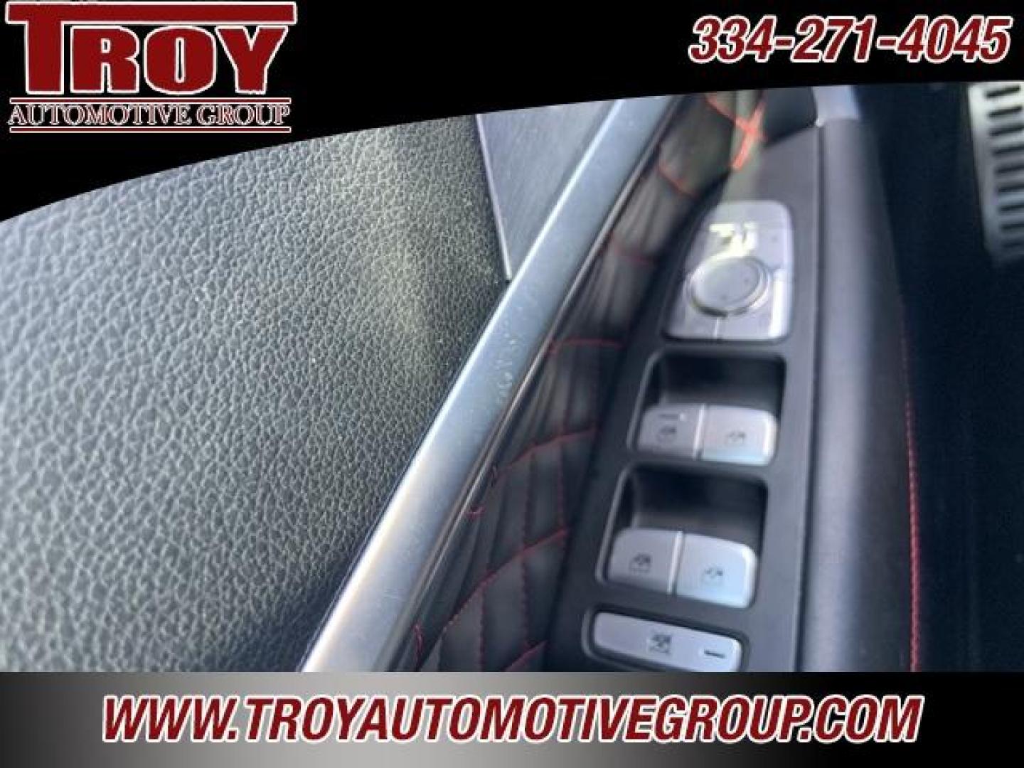 2019 Havana Red /Black Genesis G70 3.3T Dynamic (KMTG34LE3KU) with an V6 engine, Automatic transmission, located at 6812 Atlanta Hwy, Montgomery, AL, 36117, (334) 271-4045, 32.382118, -86.178673 - Red 2019 Genesis G70 3.3T Dynamic RWD V6 8-Speed Automatic<br><br>Financing Available---Top Value for Trades.<br><br><br>Awards:<br> * 2019 KBB.com 10 Favorite New-for-2019 Cars * NACTOY 2019 North American Car of the Year * 2019 KBB.com 10 Best Luxury Cars Under $35,000 - Photo#65