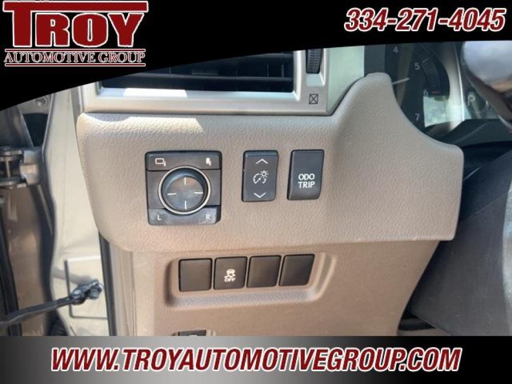 2010 Black Onyx /Ecru Lexus GX 460 (JTJBM7FX7A5) with an 4.6L V8 DOHC Dual VVT-i 32V engine, Automatic transmission, located at 6812 Atlanta Hwy, Montgomery, AL, 36117, (334) 271-4045, 32.382118, -86.178673 - Gray 2010 Lexus GX 460 4WD 4.6L V8 DOHC Dual VVT-i 32V 6-Speed Automatic with Sequential Shift ECT<br><br>Financing Available---Top Value for Trades.<br><br>Odometer is 22888 miles below market average!<br><br><br>Awards:<br> * 2010 KBB.com Brand Image Awards * 2010 KBB.com Best Resale Value Awar - Photo #42