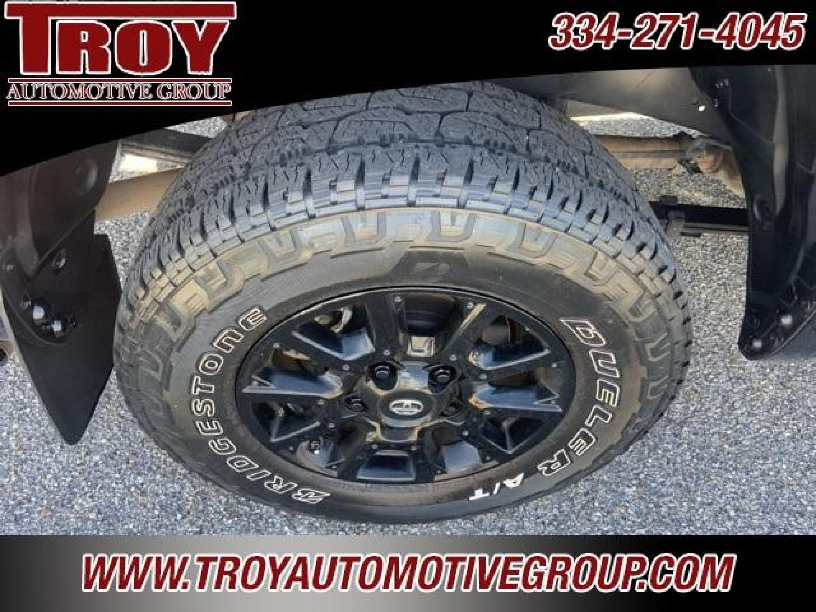 2021 Midnight Black Metallic /Black Toyota Tundra SR5 (5TFRY5F15MX) with an i-Force 5.7L V8 DOHC 32V LEV engine, Automatic transmission, located at 6812 Atlanta Hwy, Montgomery, AL, 36117, (334) 271-4045, 32.382118, -86.178673 - Black 2021 Toyota Tundra SR5 RWD i-Force 5.7L V8 DOHC 32V LEV 6-Speed Automatic Electronic with Overdrive<br><br>Financing Available---Top Value for Trades.<br><br>Odometer is 1442 miles below market average! - Photo #22