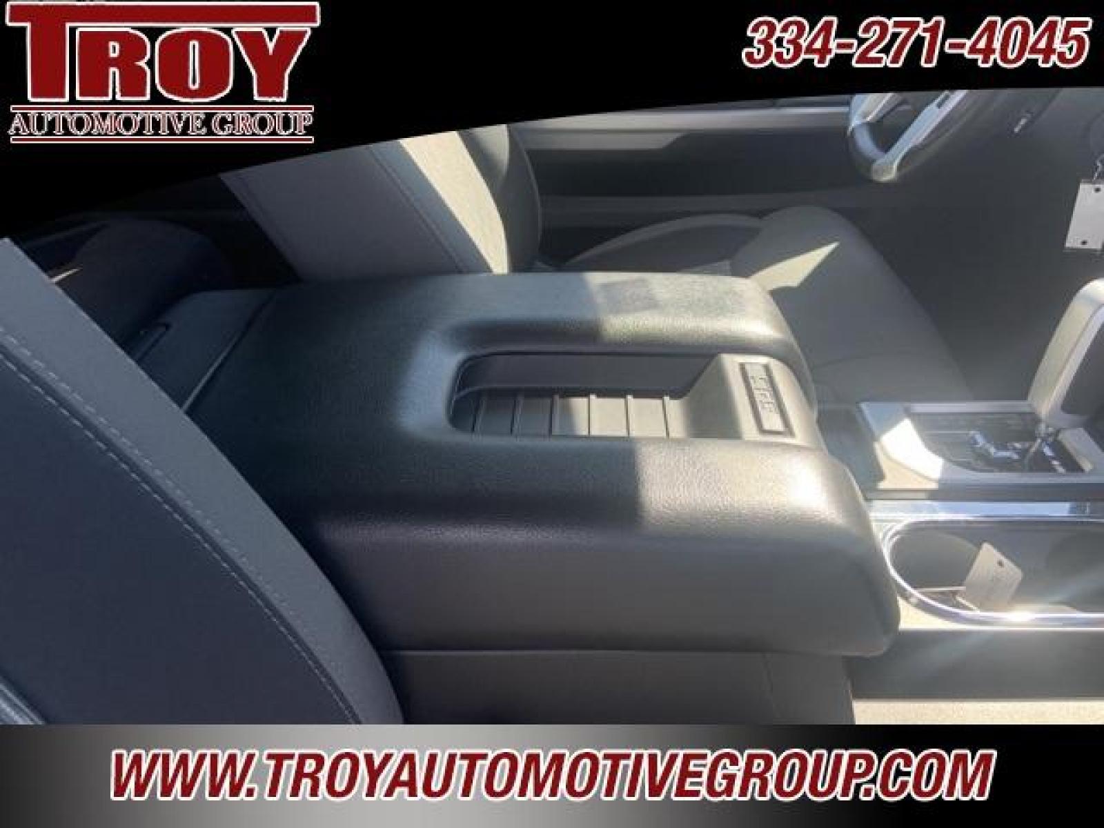 2021 Midnight Black Metallic /Black Toyota Tundra SR5 (5TFRY5F15MX) with an i-Force 5.7L V8 DOHC 32V LEV engine, Automatic transmission, located at 6812 Atlanta Hwy, Montgomery, AL, 36117, (334) 271-4045, 32.382118, -86.178673 - Black 2021 Toyota Tundra SR5 RWD i-Force 5.7L V8 DOHC 32V LEV 6-Speed Automatic Electronic with Overdrive<br><br>Financing Available---Top Value for Trades.<br><br>Odometer is 1442 miles below market average! - Photo #26