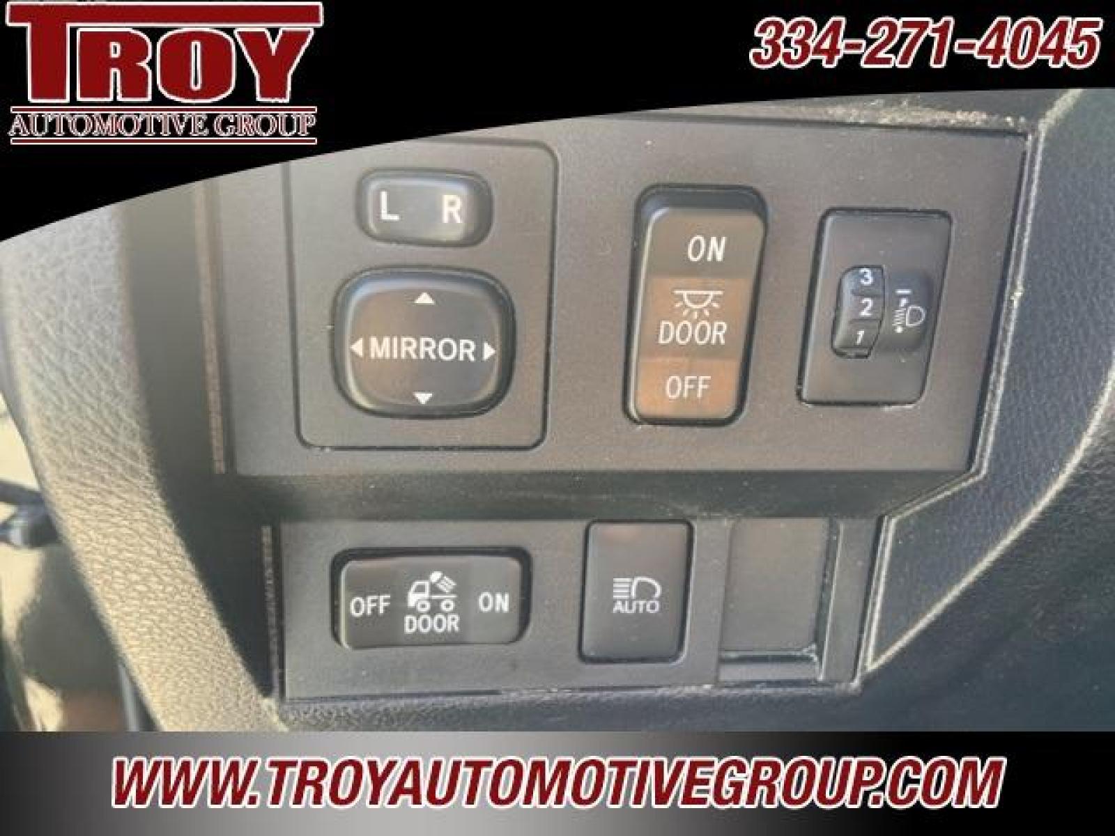 2021 Midnight Black Metallic /Black Toyota Tundra SR5 (5TFRY5F15MX) with an i-Force 5.7L V8 DOHC 32V LEV engine, Automatic transmission, located at 6812 Atlanta Hwy, Montgomery, AL, 36117, (334) 271-4045, 32.382118, -86.178673 - Photo #43