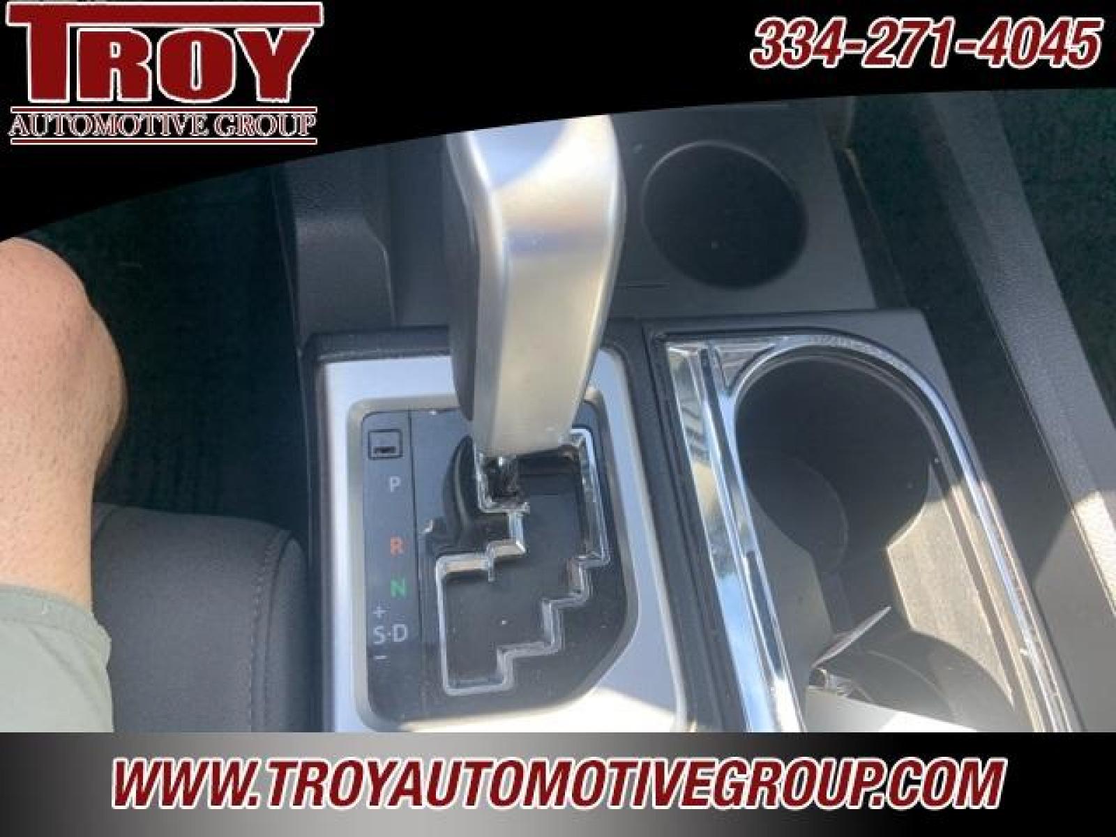 2021 Midnight Black Metallic /Black Toyota Tundra SR5 (5TFRY5F15MX) with an i-Force 5.7L V8 DOHC 32V LEV engine, Automatic transmission, located at 6812 Atlanta Hwy, Montgomery, AL, 36117, (334) 271-4045, 32.382118, -86.178673 - Photo #48