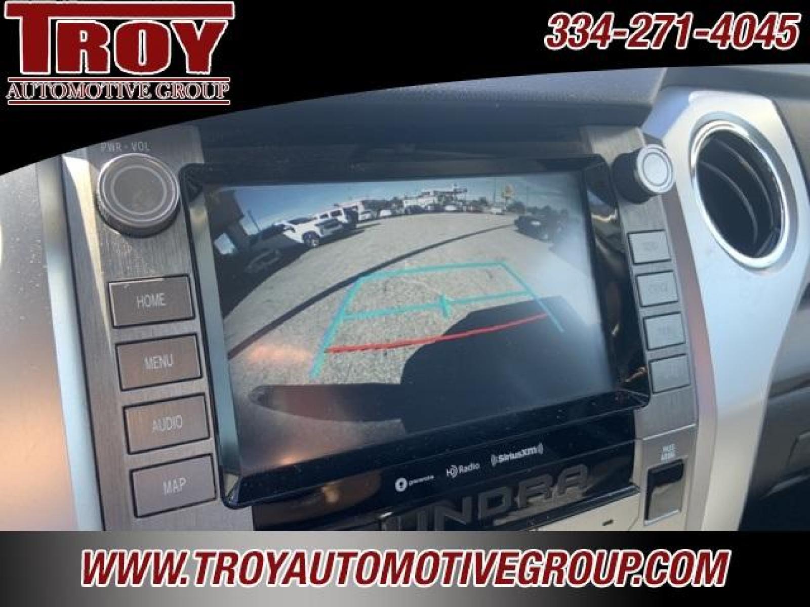 2021 Midnight Black Metallic /Black Toyota Tundra SR5 (5TFRY5F15MX) with an i-Force 5.7L V8 DOHC 32V LEV engine, Automatic transmission, located at 6812 Atlanta Hwy, Montgomery, AL, 36117, (334) 271-4045, 32.382118, -86.178673 - Black 2021 Toyota Tundra SR5 RWD i-Force 5.7L V8 DOHC 32V LEV 6-Speed Automatic Electronic with Overdrive<br><br>Financing Available---Top Value for Trades.<br><br>Odometer is 1442 miles below market average! - Photo #51