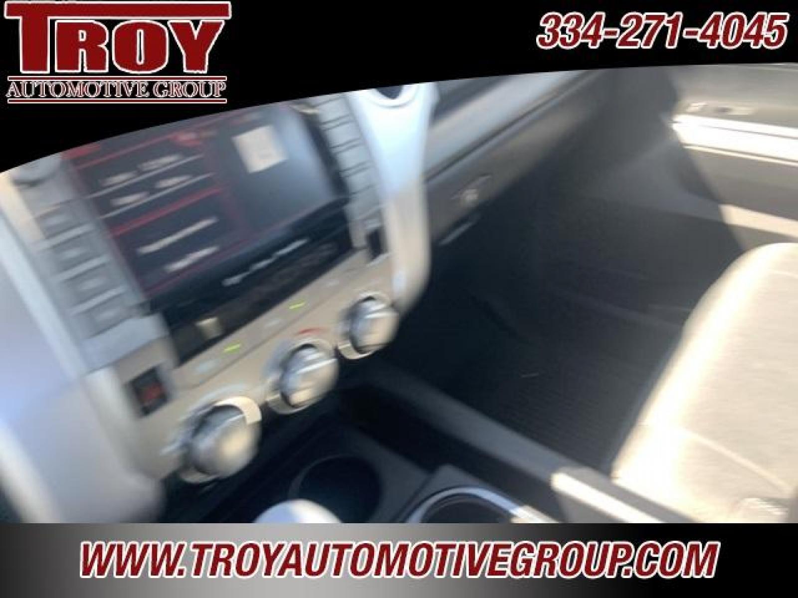 2021 Midnight Black Metallic /Black Toyota Tundra SR5 (5TFRY5F15MX) with an i-Force 5.7L V8 DOHC 32V LEV engine, Automatic transmission, located at 6812 Atlanta Hwy, Montgomery, AL, 36117, (334) 271-4045, 32.382118, -86.178673 - Black 2021 Toyota Tundra SR5 RWD i-Force 5.7L V8 DOHC 32V LEV 6-Speed Automatic Electronic with Overdrive<br><br>Financing Available---Top Value for Trades.<br><br>Odometer is 737 miles below market average! - Photo #53