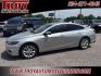2018 Silver Ice Metallic /Jet Black Chevrolet Malibu LT (1G1ZD5ST2JF) with an 1.5L DOHC engine, Automatic transmission, located at 6812 Atlanta Hwy, Montgomery, AL, 36117, (334) 271-4045, 32.382118, -86.178673 - Silver Ice Metallic 2018 Chevrolet Malibu LT FWD 1.5L DOHC 6-Speed Automatic<br><br>Financing Available---Top Value for Trades.<br><br>27/36 City/Highway MPG<br><br><br>Awards:<br> * 2018 KBB.com 10 Best Sedans Under $25,000 * 2018 KBB.com 10 Most Awarded Brands - Photo#2