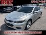 2018 Silver Ice Metallic /Jet Black Chevrolet Malibu LT (1G1ZD5ST2JF) with an 1.5L DOHC engine, Automatic transmission, located at 6812 Atlanta Hwy, Montgomery, AL, 36117, (334) 271-4045, 32.382118, -86.178673 - Silver Ice Metallic 2018 Chevrolet Malibu LT FWD 1.5L DOHC 6-Speed Automatic<br><br>Financing Available---Top Value for Trades.<br><br>27/36 City/Highway MPG<br><br><br>Awards:<br> * 2018 KBB.com 10 Best Sedans Under $25,000 * 2018 KBB.com 10 Most Awarded Brands - Photo#4