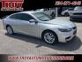 2018 Silver Ice Metallic /Jet Black Chevrolet Malibu LT (1G1ZD5ST2JF) with an 1.5L DOHC engine, Automatic transmission, located at 6812 Atlanta Hwy, Montgomery, AL, 36117, (334) 271-4045, 32.382118, -86.178673 - Silver Ice Metallic 2018 Chevrolet Malibu LT FWD 1.5L DOHC 6-Speed Automatic<br><br>Financing Available---Top Value for Trades.<br><br>27/36 City/Highway MPG<br><br><br>Awards:<br> * 2018 KBB.com 10 Best Sedans Under $25,000 * 2018 KBB.com 10 Most Awarded Brands - Photo#8