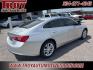 2018 Silver Ice Metallic /Jet Black Chevrolet Malibu LT (1G1ZD5ST2JF) with an 1.5L DOHC engine, Automatic transmission, located at 6812 Atlanta Hwy, Montgomery, AL, 36117, (334) 271-4045, 32.382118, -86.178673 - Silver Ice Metallic 2018 Chevrolet Malibu LT FWD 1.5L DOHC 6-Speed Automatic<br><br>Financing Available---Top Value for Trades.<br><br>27/36 City/Highway MPG<br><br><br>Awards:<br> * 2018 KBB.com 10 Best Sedans Under $25,000 * 2018 KBB.com 10 Most Awarded Brands - Photo#11
