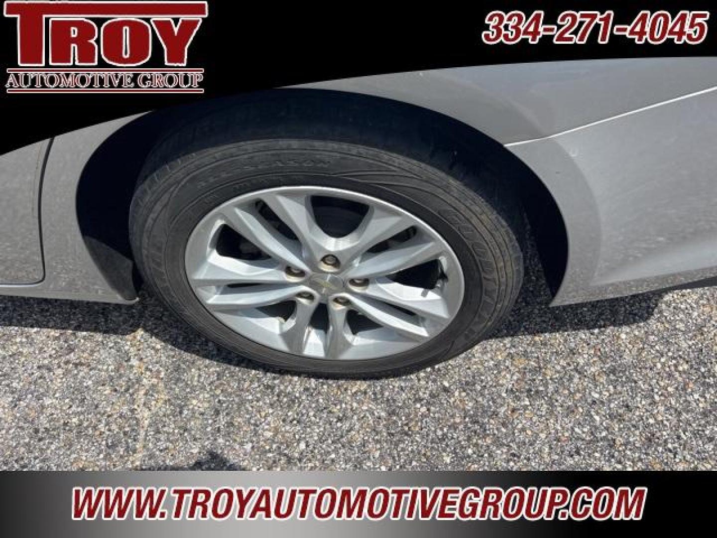 2018 Silver Ice Metallic /Jet Black Chevrolet Malibu LT (1G1ZD5ST2JF) with an 1.5L DOHC engine, Automatic transmission, located at 6812 Atlanta Hwy, Montgomery, AL, 36117, (334) 271-4045, 32.382118, -86.178673 - Silver Ice Metallic 2018 Chevrolet Malibu LT FWD 1.5L DOHC 6-Speed Automatic<br><br>Financing Available---Top Value for Trades.<br><br>27/36 City/Highway MPG<br><br><br>Awards:<br> * 2018 KBB.com 10 Best Sedans Under $25,000 * 2018 KBB.com 10 Most Awarded Brands - Photo#15