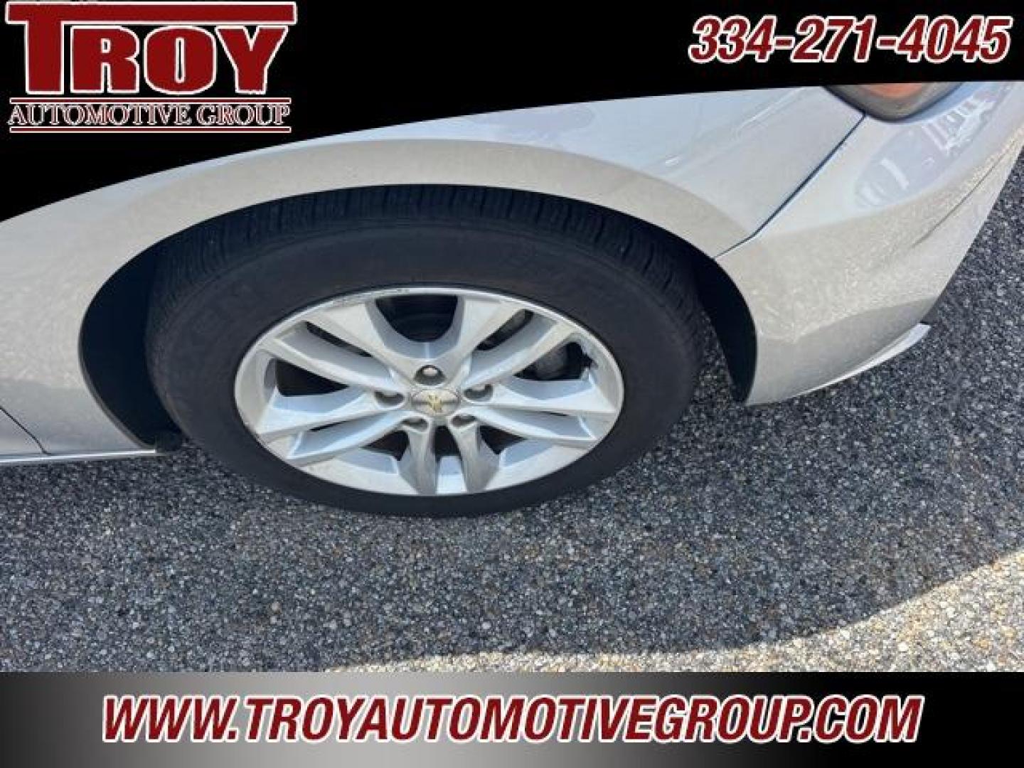 2018 Silver Ice Metallic /Jet Black Chevrolet Malibu LT (1G1ZD5ST2JF) with an 1.5L DOHC engine, Automatic transmission, located at 6812 Atlanta Hwy, Montgomery, AL, 36117, (334) 271-4045, 32.382118, -86.178673 - Silver Ice Metallic 2018 Chevrolet Malibu LT FWD 1.5L DOHC 6-Speed Automatic<br><br>Financing Available---Top Value for Trades.<br><br>27/36 City/Highway MPG<br><br><br>Awards:<br> * 2018 KBB.com 10 Best Sedans Under $25,000 * 2018 KBB.com 10 Most Awarded Brands - Photo#17