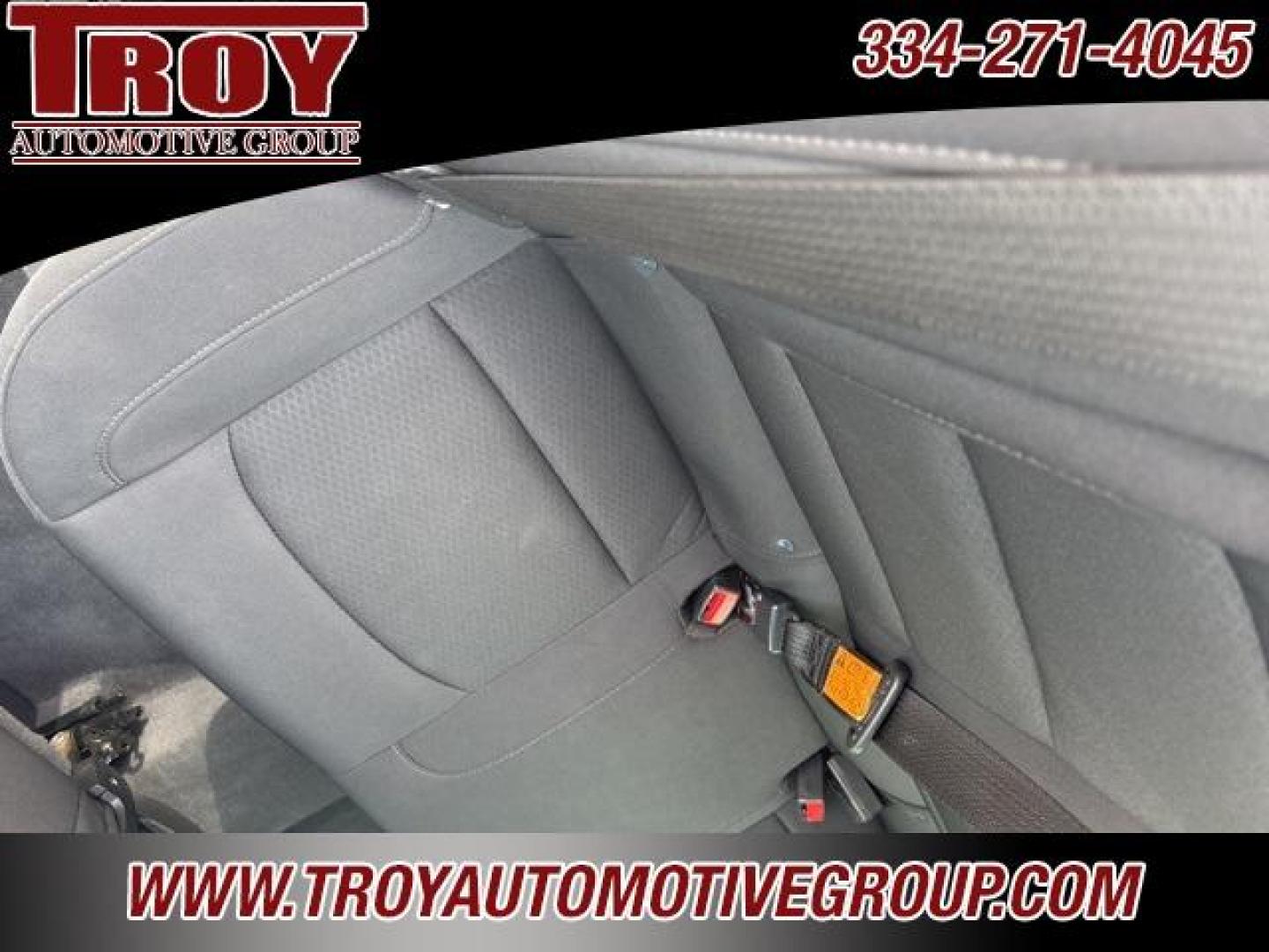 2018 Silver Ice Metallic /Jet Black Chevrolet Malibu LT (1G1ZD5ST2JF) with an 1.5L DOHC engine, Automatic transmission, located at 6812 Atlanta Hwy, Montgomery, AL, 36117, (334) 271-4045, 32.382118, -86.178673 - Silver Ice Metallic 2018 Chevrolet Malibu LT FWD 1.5L DOHC 6-Speed Automatic<br><br>Financing Available---Top Value for Trades.<br><br>27/36 City/Highway MPG<br><br><br>Awards:<br> * 2018 KBB.com 10 Best Sedans Under $25,000 * 2018 KBB.com 10 Most Awarded Brands - Photo#19