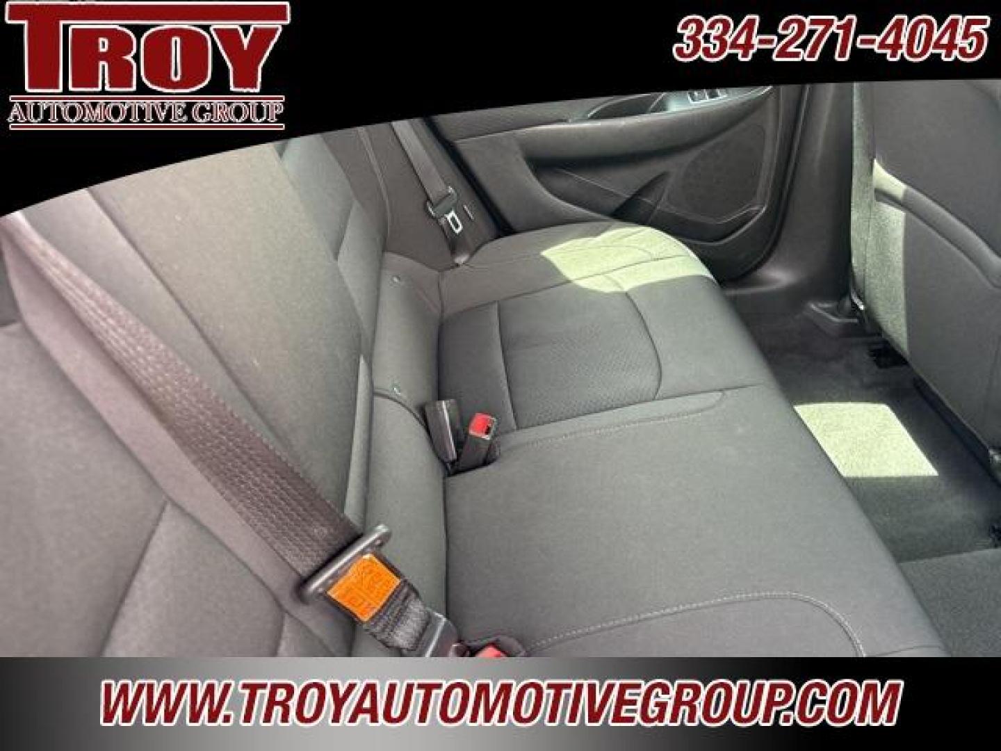 2018 Silver Ice Metallic /Jet Black Chevrolet Malibu LT (1G1ZD5ST2JF) with an 1.5L DOHC engine, Automatic transmission, located at 6812 Atlanta Hwy, Montgomery, AL, 36117, (334) 271-4045, 32.382118, -86.178673 - Silver Ice Metallic 2018 Chevrolet Malibu LT FWD 1.5L DOHC 6-Speed Automatic<br><br>Financing Available---Top Value for Trades.<br><br>27/36 City/Highway MPG<br><br><br>Awards:<br> * 2018 KBB.com 10 Best Sedans Under $25,000 * 2018 KBB.com 10 Most Awarded Brands - Photo#21
