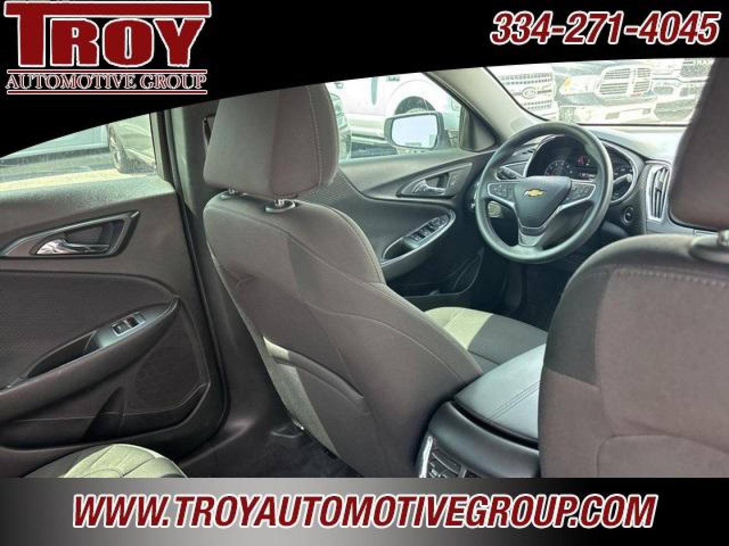2018 Silver Ice Metallic /Jet Black Chevrolet Malibu LT (1G1ZD5ST2JF) with an 1.5L DOHC engine, Automatic transmission, located at 6812 Atlanta Hwy, Montgomery, AL, 36117, (334) 271-4045, 32.382118, -86.178673 - Silver Ice Metallic 2018 Chevrolet Malibu LT FWD 1.5L DOHC 6-Speed Automatic<br><br>Financing Available---Top Value for Trades.<br><br>27/36 City/Highway MPG<br><br><br>Awards:<br> * 2018 KBB.com 10 Best Sedans Under $25,000 * 2018 KBB.com 10 Most Awarded Brands - Photo#23
