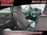 2018 Silver Ice Metallic /Jet Black Chevrolet Malibu LT (1G1ZD5ST2JF) with an 1.5L DOHC engine, Automatic transmission, located at 6812 Atlanta Hwy, Montgomery, AL, 36117, (334) 271-4045, 32.382118, -86.178673 - Silver Ice Metallic 2018 Chevrolet Malibu LT FWD 1.5L DOHC 6-Speed Automatic<br><br>Financing Available---Top Value for Trades.<br><br>27/36 City/Highway MPG<br><br><br>Awards:<br> * 2018 KBB.com 10 Best Sedans Under $25,000 * 2018 KBB.com 10 Most Awarded Brands - Photo#23
