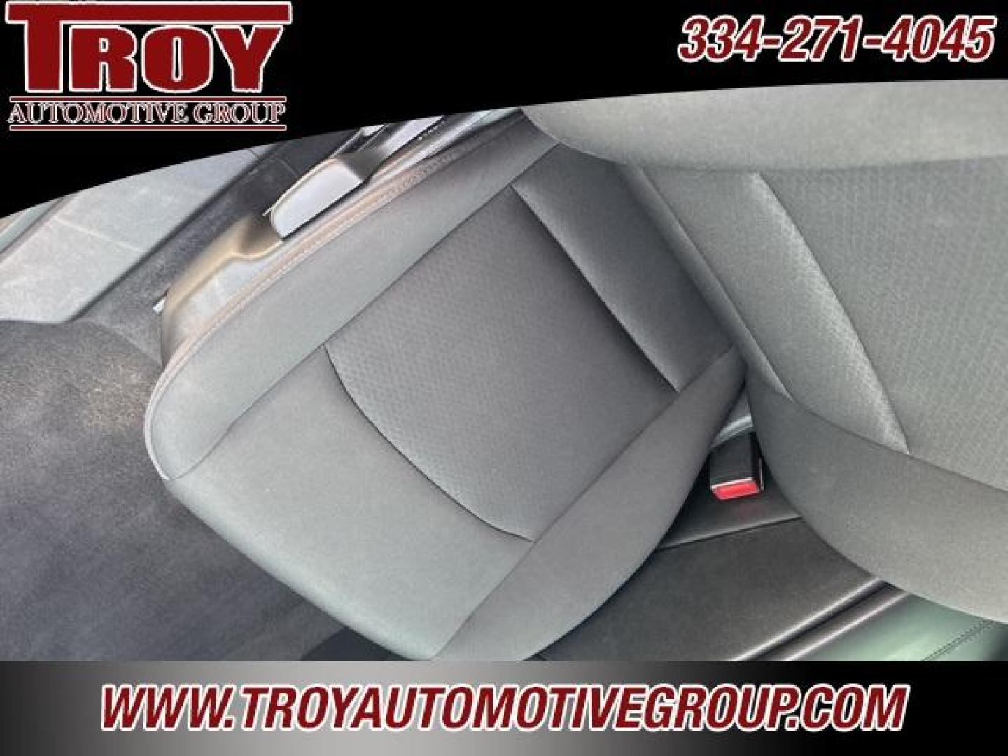 2018 Silver Ice Metallic /Jet Black Chevrolet Malibu LT (1G1ZD5ST2JF) with an 1.5L DOHC engine, Automatic transmission, located at 6812 Atlanta Hwy, Montgomery, AL, 36117, (334) 271-4045, 32.382118, -86.178673 - Silver Ice Metallic 2018 Chevrolet Malibu LT FWD 1.5L DOHC 6-Speed Automatic<br><br>Financing Available---Top Value for Trades.<br><br>27/36 City/Highway MPG<br><br><br>Awards:<br> * 2018 KBB.com 10 Best Sedans Under $25,000 * 2018 KBB.com 10 Most Awarded Brands - Photo#26