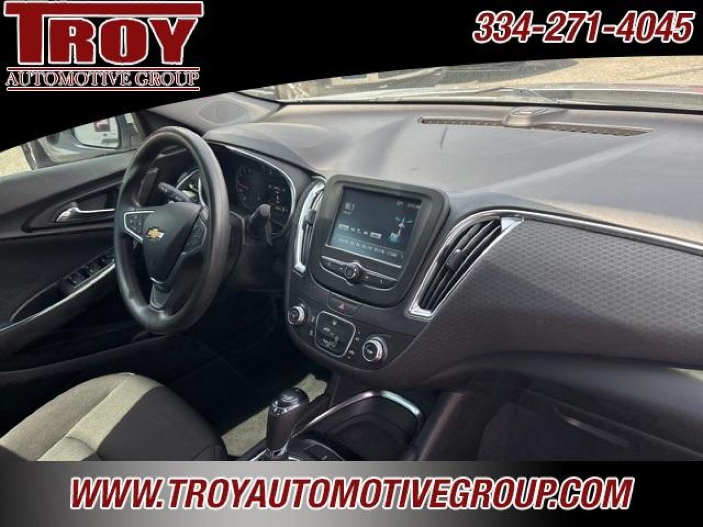 2018 Silver Ice Metallic /Jet Black Chevrolet Malibu LT (1G1ZD5ST2JF) with an 1.5L DOHC engine, Automatic transmission, located at 6812 Atlanta Hwy, Montgomery, AL, 36117, (334) 271-4045, 32.382118, -86.178673 - Silver Ice Metallic 2018 Chevrolet Malibu LT FWD 1.5L DOHC 6-Speed Automatic<br><br>Financing Available---Top Value for Trades.<br><br>27/36 City/Highway MPG<br><br><br>Awards:<br> * 2018 KBB.com 10 Best Sedans Under $25,000 * 2018 KBB.com 10 Most Awarded Brands - Photo#27