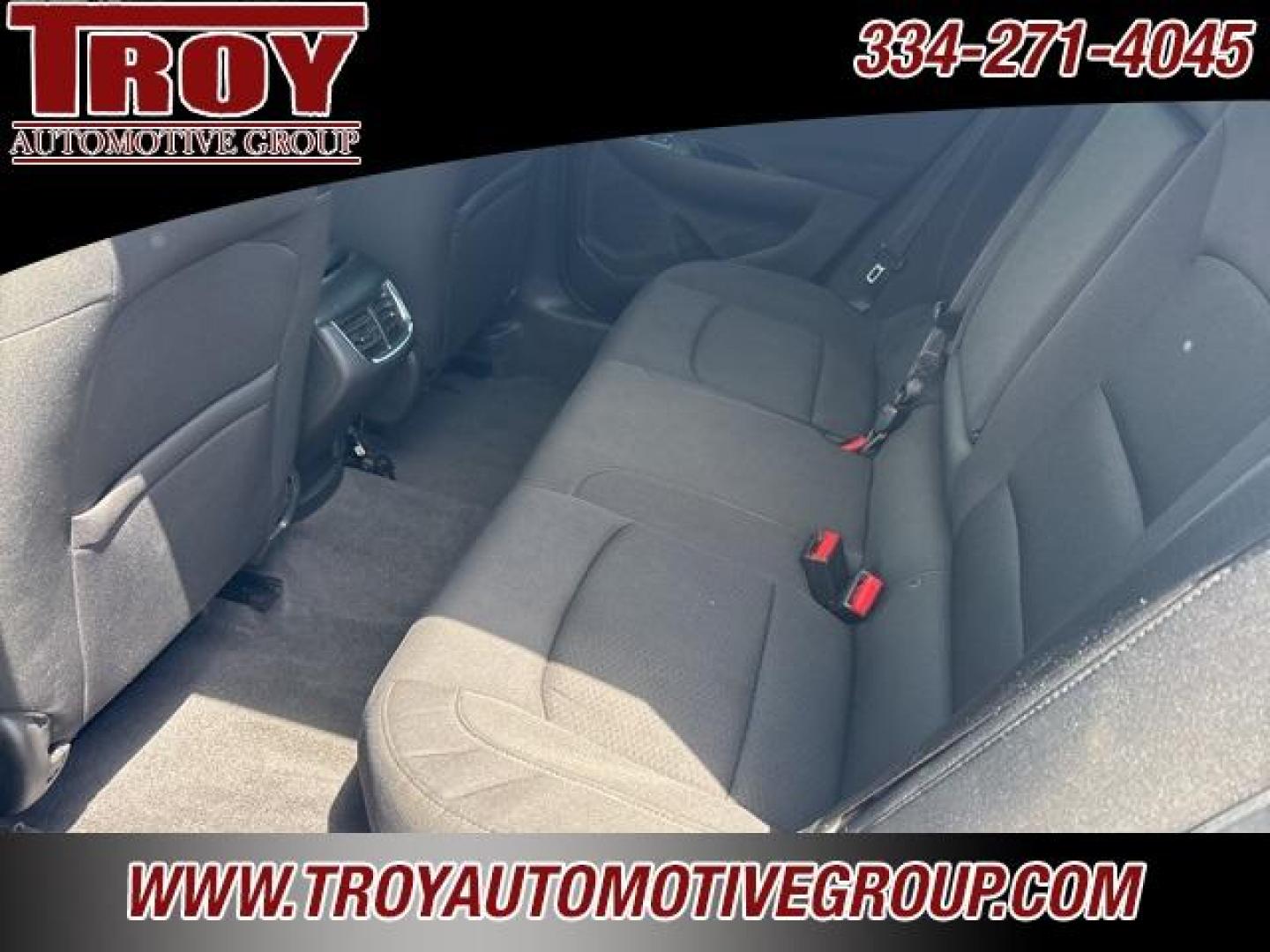 2018 Silver Ice Metallic /Jet Black Chevrolet Malibu LT (1G1ZD5ST2JF) with an 1.5L DOHC engine, Automatic transmission, located at 6812 Atlanta Hwy, Montgomery, AL, 36117, (334) 271-4045, 32.382118, -86.178673 - Silver Ice Metallic 2018 Chevrolet Malibu LT FWD 1.5L DOHC 6-Speed Automatic<br><br>Financing Available---Top Value for Trades.<br><br>27/36 City/Highway MPG<br><br><br>Awards:<br> * 2018 KBB.com 10 Best Sedans Under $25,000 * 2018 KBB.com 10 Most Awarded Brands - Photo#30