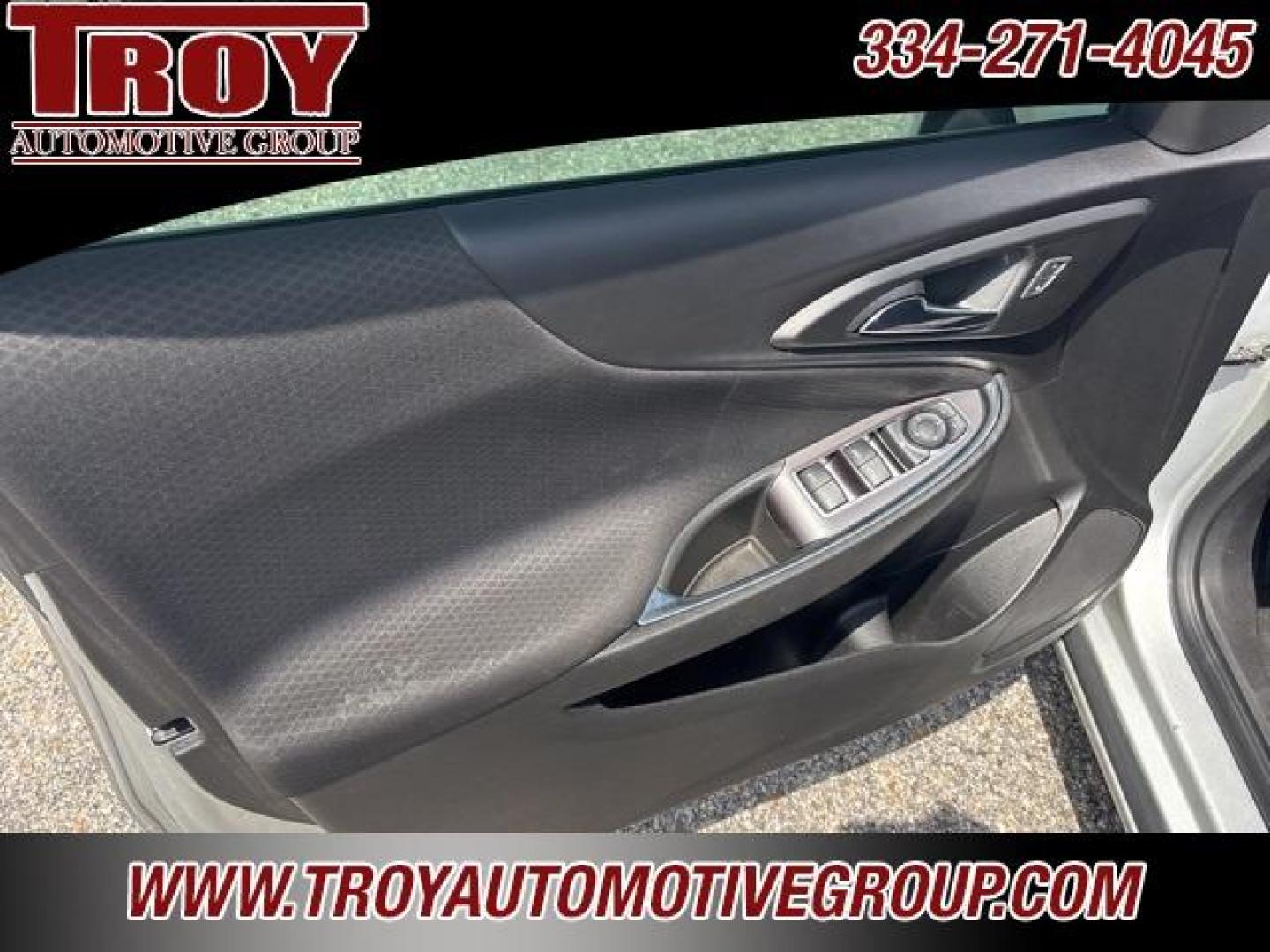 2018 Silver Ice Metallic /Jet Black Chevrolet Malibu LT (1G1ZD5ST2JF) with an 1.5L DOHC engine, Automatic transmission, located at 6812 Atlanta Hwy, Montgomery, AL, 36117, (334) 271-4045, 32.382118, -86.178673 - Silver Ice Metallic 2018 Chevrolet Malibu LT FWD 1.5L DOHC 6-Speed Automatic<br><br>Financing Available---Top Value for Trades.<br><br>27/36 City/Highway MPG<br><br><br>Awards:<br> * 2018 KBB.com 10 Best Sedans Under $25,000 * 2018 KBB.com 10 Most Awarded Brands - Photo#32