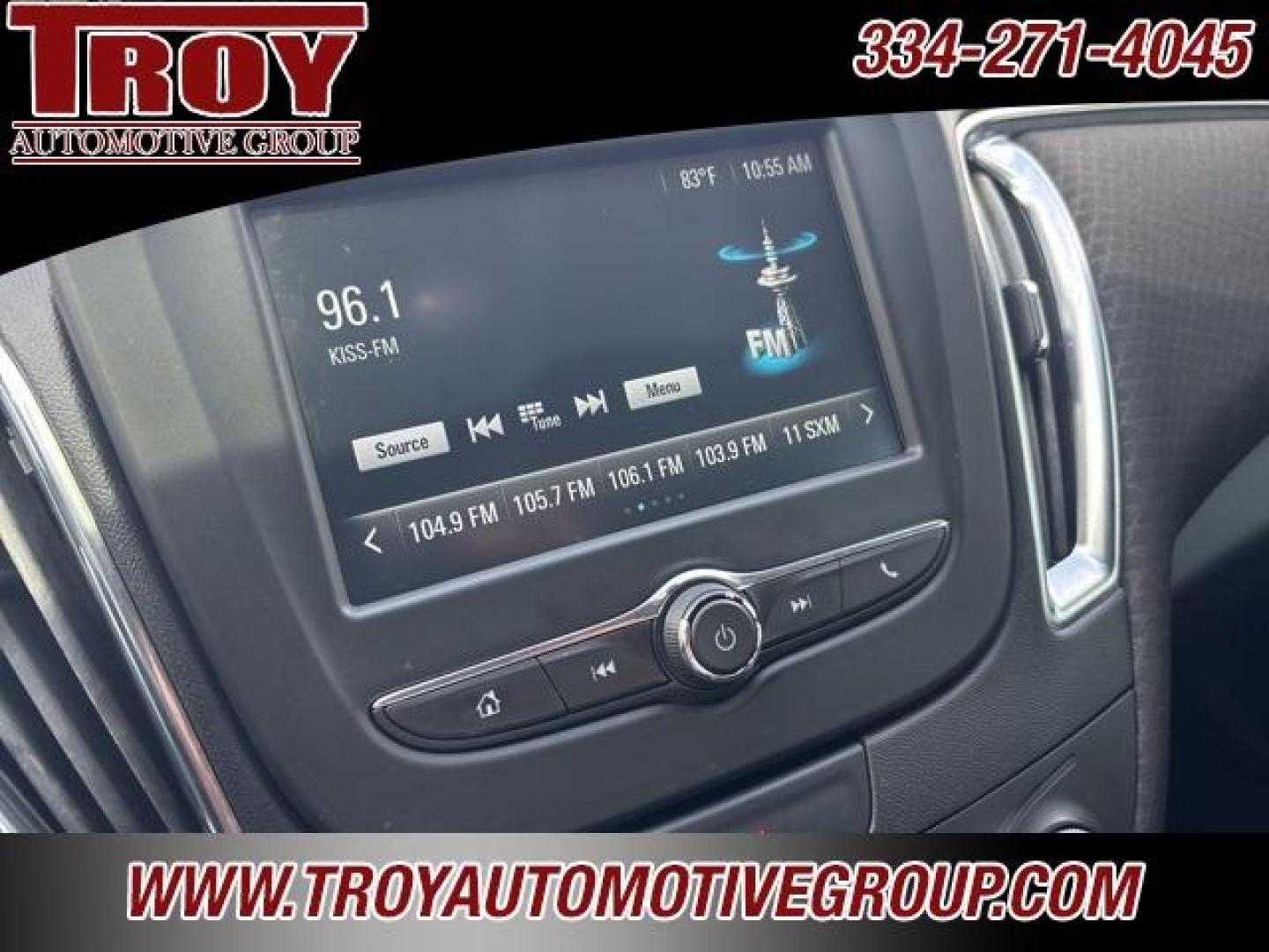 2018 Silver Ice Metallic /Jet Black Chevrolet Malibu LT (1G1ZD5ST2JF) with an 1.5L DOHC engine, Automatic transmission, located at 6812 Atlanta Hwy, Montgomery, AL, 36117, (334) 271-4045, 32.382118, -86.178673 - Silver Ice Metallic 2018 Chevrolet Malibu LT FWD 1.5L DOHC 6-Speed Automatic<br><br>Financing Available---Top Value for Trades.<br><br>27/36 City/Highway MPG<br><br><br>Awards:<br> * 2018 KBB.com 10 Best Sedans Under $25,000 * 2018 KBB.com 10 Most Awarded Brands - Photo#36