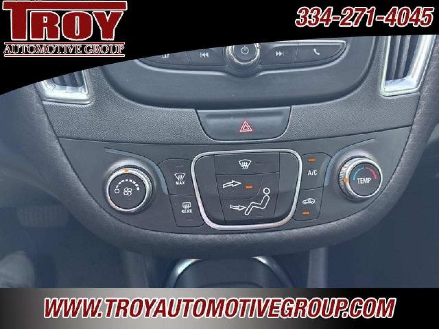2018 Silver Ice Metallic /Jet Black Chevrolet Malibu LT (1G1ZD5ST2JF) with an 1.5L DOHC engine, Automatic transmission, located at 6812 Atlanta Hwy, Montgomery, AL, 36117, (334) 271-4045, 32.382118, -86.178673 - Silver Ice Metallic 2018 Chevrolet Malibu LT FWD 1.5L DOHC 6-Speed Automatic<br><br>Financing Available---Top Value for Trades.<br><br>27/36 City/Highway MPG<br><br><br>Awards:<br> * 2018 KBB.com 10 Best Sedans Under $25,000 * 2018 KBB.com 10 Most Awarded Brands - Photo#37