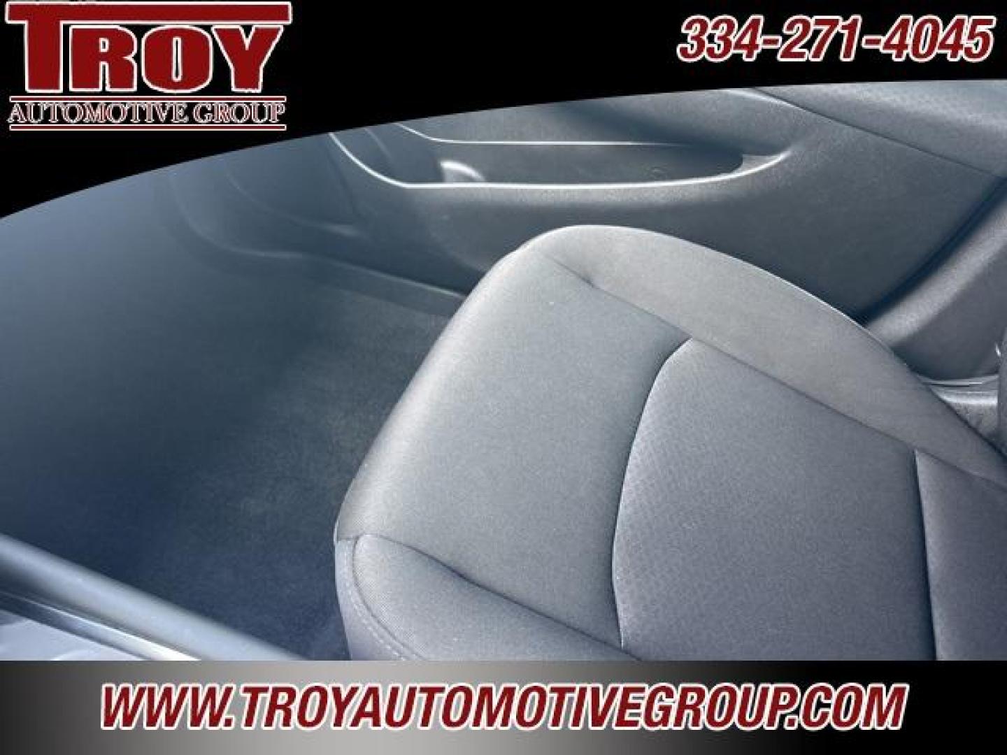 2018 Silver Ice Metallic /Jet Black Chevrolet Malibu LT (1G1ZD5ST2JF) with an 1.5L DOHC engine, Automatic transmission, located at 6812 Atlanta Hwy, Montgomery, AL, 36117, (334) 271-4045, 32.382118, -86.178673 - Silver Ice Metallic 2018 Chevrolet Malibu LT FWD 1.5L DOHC 6-Speed Automatic<br><br>Financing Available---Top Value for Trades.<br><br>27/36 City/Highway MPG<br><br><br>Awards:<br> * 2018 KBB.com 10 Best Sedans Under $25,000 * 2018 KBB.com 10 Most Awarded Brands - Photo#41