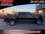 2018 Magma Red /Dark Marsala Ford F-150 Platinum (1FTEW1EG6JF) with an 3.5L V6 EcoBoost engine, Automatic transmission, located at 6812 Atlanta Hwy, Montgomery, AL, 36117, (334) 271-4045, 32.382118, -86.178673 - Priced below KBB Fair Purchase Price!<br><br>Magma Red Metallic 2018 Ford F-150 Platinum 4WD 3.5L V6 EcoBoost 10-Speed Automatic<br><br>Financing Available---Top Value for Trades.<br><br>Odometer is 66547 miles below market average!<br><br><br>Awards:<br> * 2018 KBB.com Brand Image Awards * 2018 - Photo#12