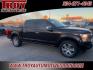 2018 Magma Red /Dark Marsala Ford F-150 Platinum (1FTEW1EG6JF) with an 3.5L V6 EcoBoost engine, Automatic transmission, located at 6812 Atlanta Hwy, Montgomery, AL, 36117, (334) 271-4045, 32.382118, -86.178673 - Priced below KBB Fair Purchase Price!<br><br>Magma Red Metallic 2018 Ford F-150 Platinum 4WD 3.5L V6 EcoBoost 10-Speed Automatic<br><br>Financing Available---Top Value for Trades.<br><br>Odometer is 66547 miles below market average!<br><br><br>Awards:<br> * 2018 KBB.com Brand Image Awards * 2018 - Photo#14