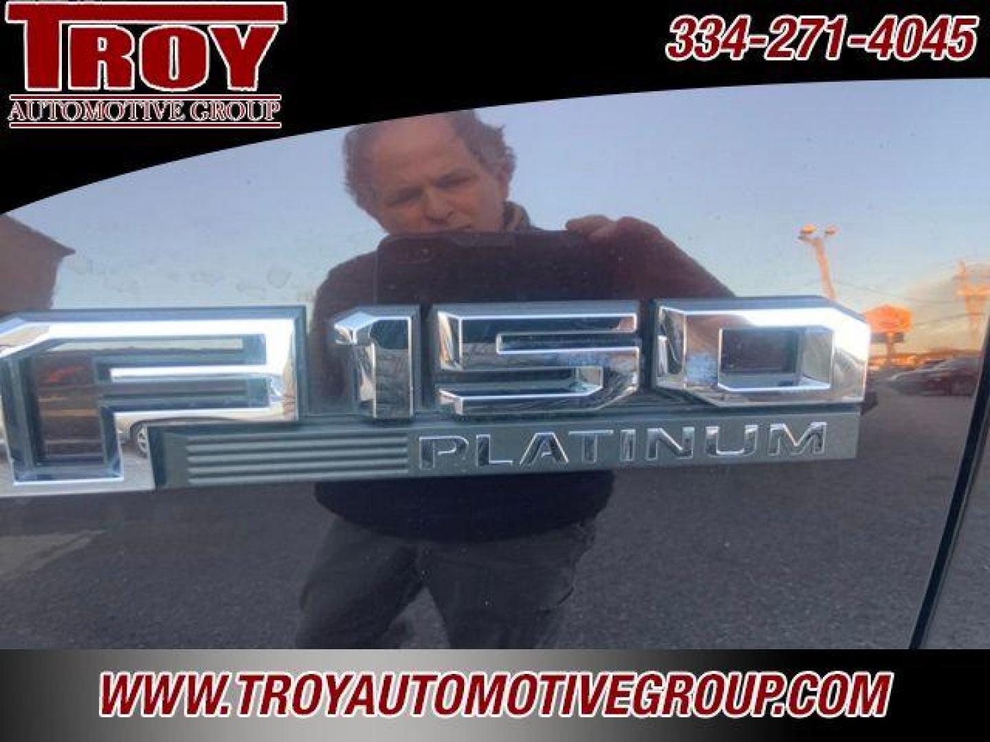 2018 Magma Red /Dark Marsala Ford F-150 Platinum (1FTEW1EG6JF) with an 3.5L V6 EcoBoost engine, Automatic transmission, located at 6812 Atlanta Hwy, Montgomery, AL, 36117, (334) 271-4045, 32.382118, -86.178673 - Priced below KBB Fair Purchase Price!<br><br>Magma Red Metallic 2018 Ford F-150 Platinum 4WD 3.5L V6 EcoBoost 10-Speed Automatic<br><br>Financing Available---Top Value for Trades.<br><br>Odometer is 66547 miles below market average!<br><br><br>Awards:<br> * 2018 KBB.com Brand Image Awards * 2018 - Photo#20