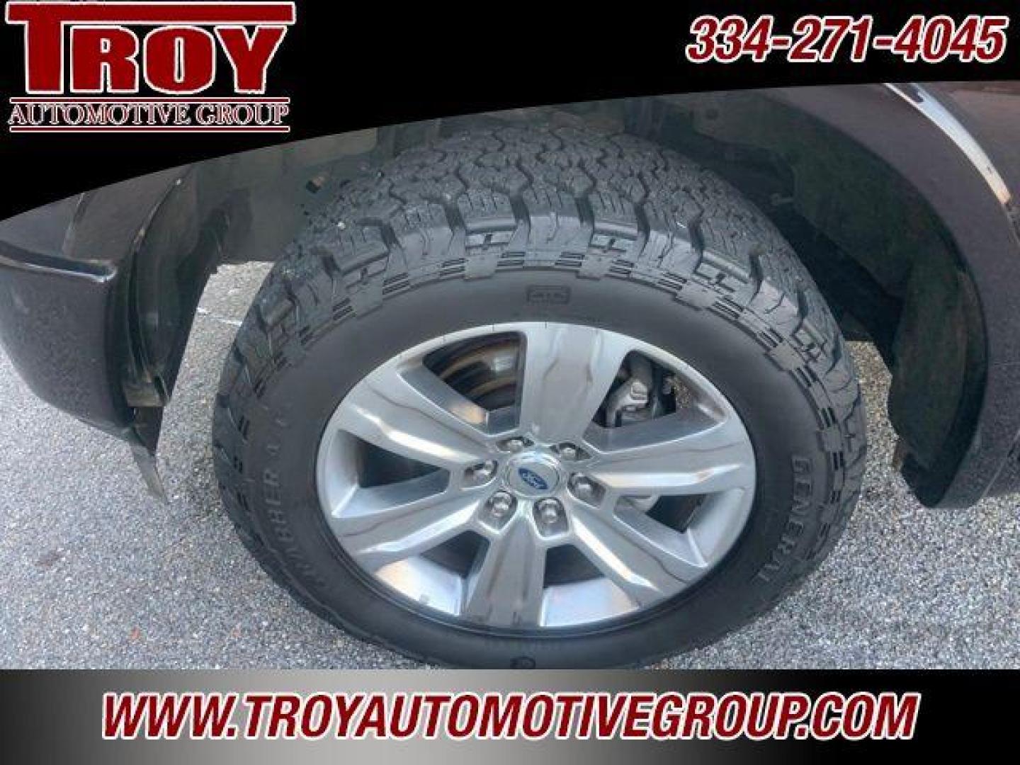 2018 Magma Red /Dark Marsala Ford F-150 Platinum (1FTEW1EG6JF) with an 3.5L V6 EcoBoost engine, Automatic transmission, located at 6812 Atlanta Hwy, Montgomery, AL, 36117, (334) 271-4045, 32.382118, -86.178673 - Priced below KBB Fair Purchase Price!<br><br>Magma Red Metallic 2018 Ford F-150 Platinum 4WD 3.5L V6 EcoBoost 10-Speed Automatic<br><br>Financing Available---Top Value for Trades.<br><br>Odometer is 66547 miles below market average!<br><br><br>Awards:<br> * 2018 KBB.com Brand Image Awards * 2018 - Photo#21