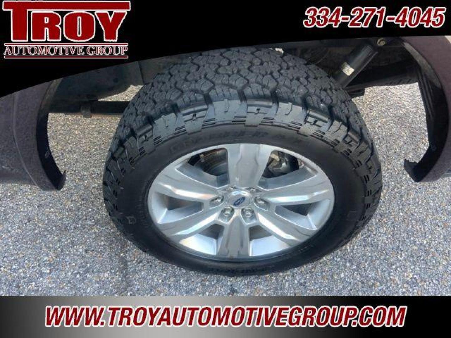 2018 Magma Red /Dark Marsala Ford F-150 Platinum (1FTEW1EG6JF) with an 3.5L V6 EcoBoost engine, Automatic transmission, located at 6812 Atlanta Hwy, Montgomery, AL, 36117, (334) 271-4045, 32.382118, -86.178673 - Priced below KBB Fair Purchase Price!<br><br>Magma Red Metallic 2018 Ford F-150 Platinum 4WD 3.5L V6 EcoBoost 10-Speed Automatic<br><br>Financing Available---Top Value for Trades.<br><br>Odometer is 66547 miles below market average!<br><br><br>Awards:<br> * 2018 KBB.com Brand Image Awards * 2018 - Photo#22