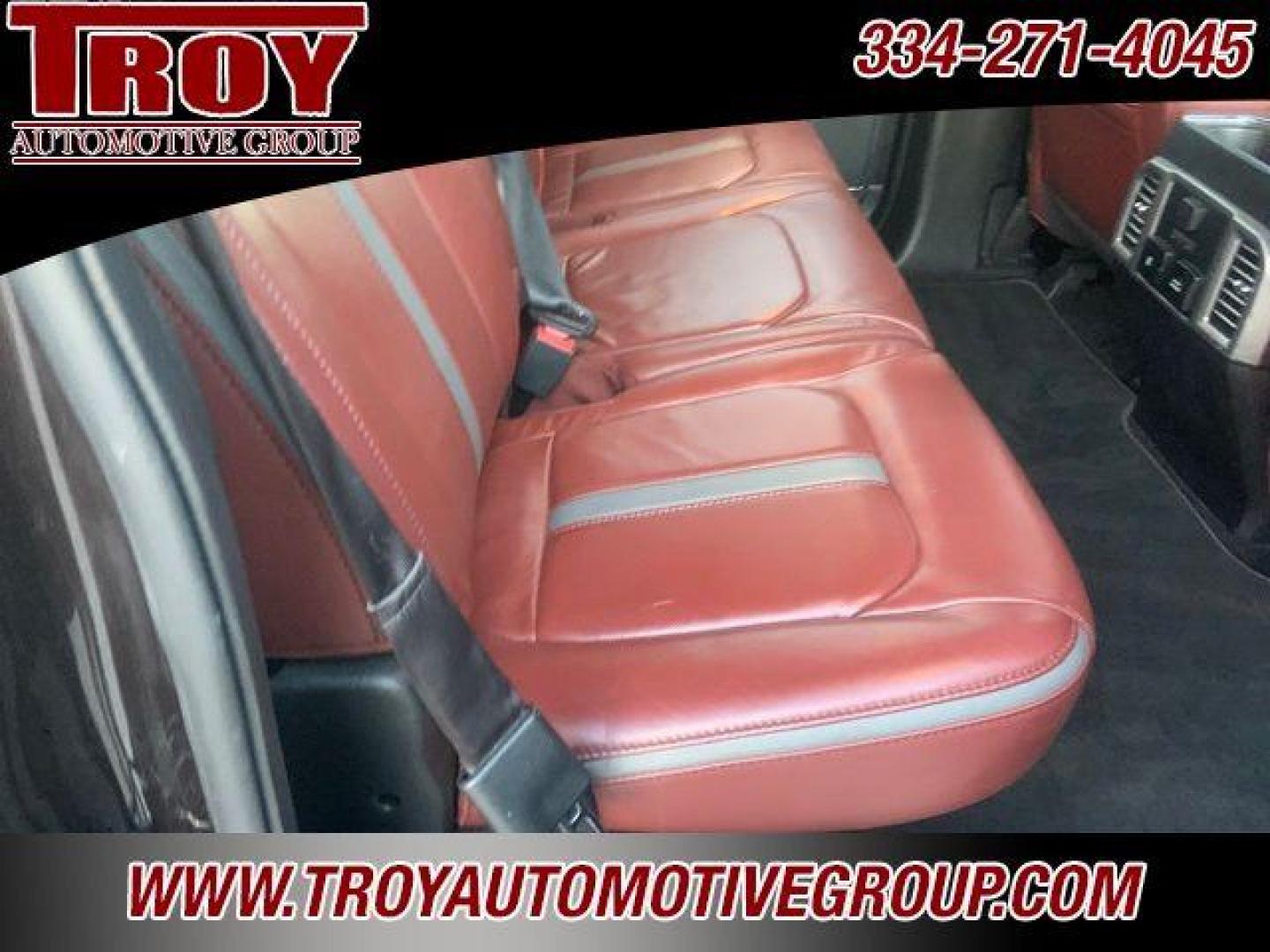 2018 Magma Red /Dark Marsala Ford F-150 Platinum (1FTEW1EG6JF) with an 3.5L V6 EcoBoost engine, Automatic transmission, located at 6812 Atlanta Hwy, Montgomery, AL, 36117, (334) 271-4045, 32.382118, -86.178673 - Priced below KBB Fair Purchase Price!<br><br>Magma Red Metallic 2018 Ford F-150 Platinum 4WD 3.5L V6 EcoBoost 10-Speed Automatic<br><br>Financing Available---Top Value for Trades.<br><br>Odometer is 66547 miles below market average!<br><br><br>Awards:<br> * 2018 KBB.com Brand Image Awards * 2018 - Photo#39