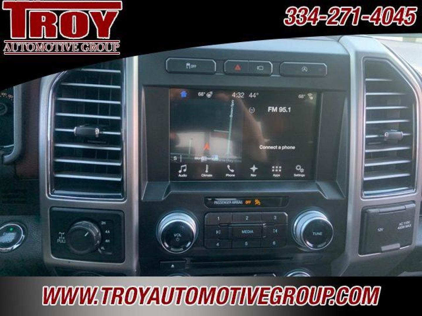 2018 Magma Red /Dark Marsala Ford F-150 Platinum (1FTEW1EG6JF) with an 3.5L V6 EcoBoost engine, Automatic transmission, located at 6812 Atlanta Hwy, Montgomery, AL, 36117, (334) 271-4045, 32.382118, -86.178673 - Priced below KBB Fair Purchase Price!<br><br>Magma Red Metallic 2018 Ford F-150 Platinum 4WD 3.5L V6 EcoBoost 10-Speed Automatic<br><br>Financing Available---Top Value for Trades.<br><br>Odometer is 66547 miles below market average!<br><br><br>Awards:<br> * 2018 KBB.com Brand Image Awards * 2018 - Photo#51